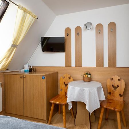 Anna Maria Bed & Breakfast Ciche Male Ngoại thất bức ảnh
