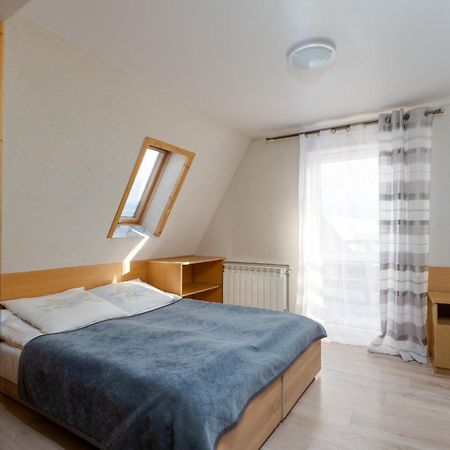 Anna Maria Bed & Breakfast Ciche Male Ngoại thất bức ảnh
