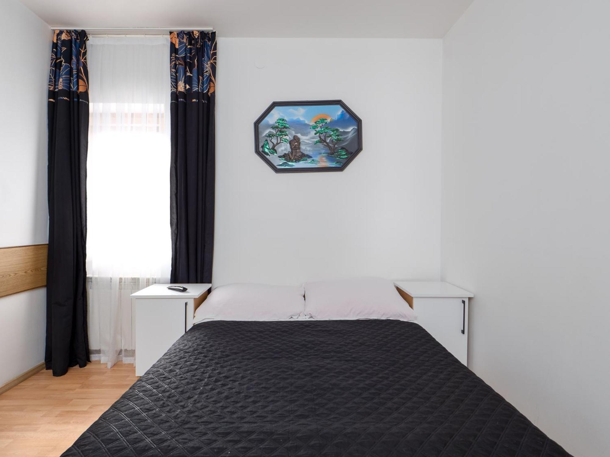 Anna Maria Bed & Breakfast Ciche Male Ngoại thất bức ảnh