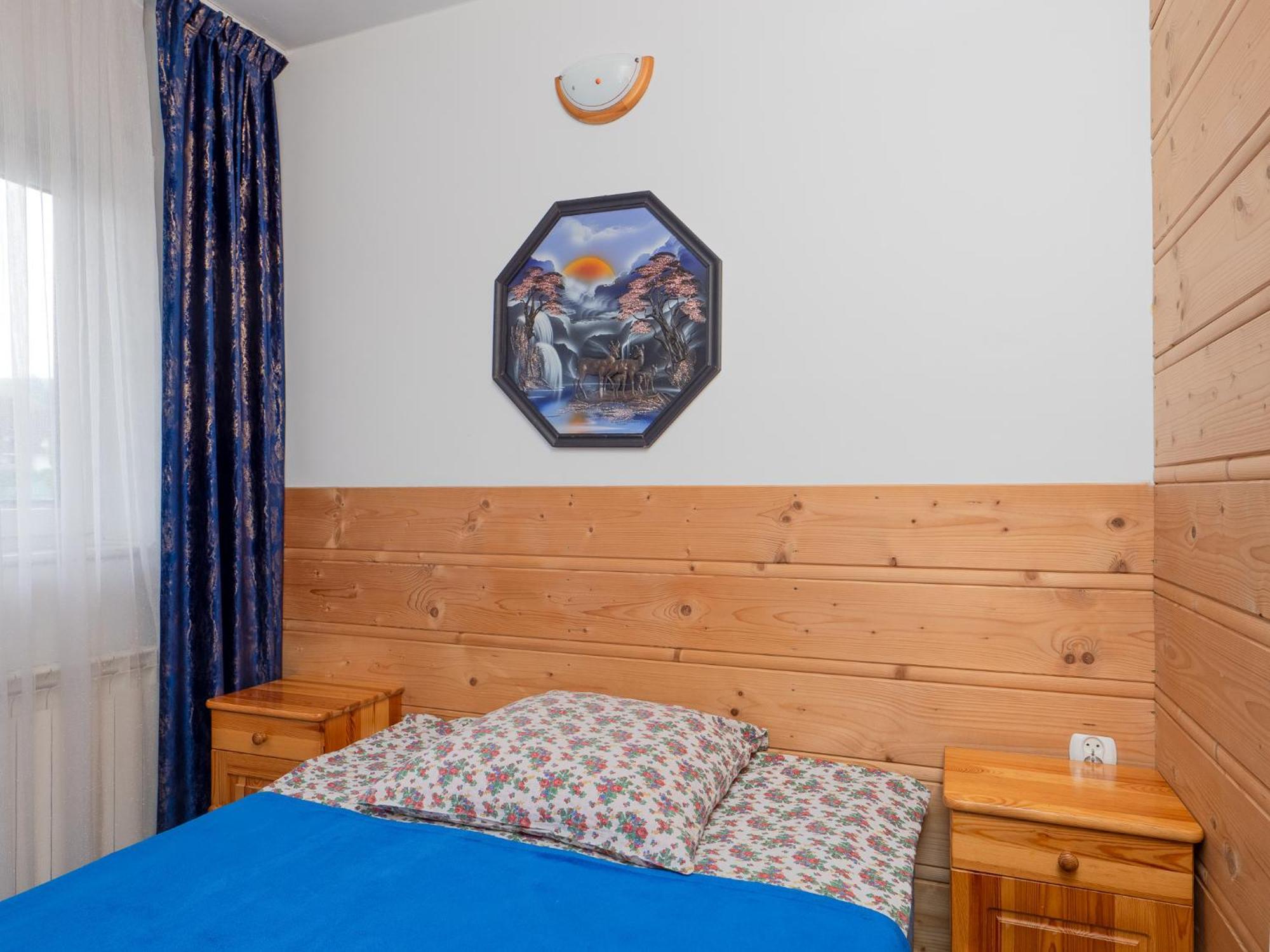 Anna Maria Bed & Breakfast Ciche Male Ngoại thất bức ảnh
