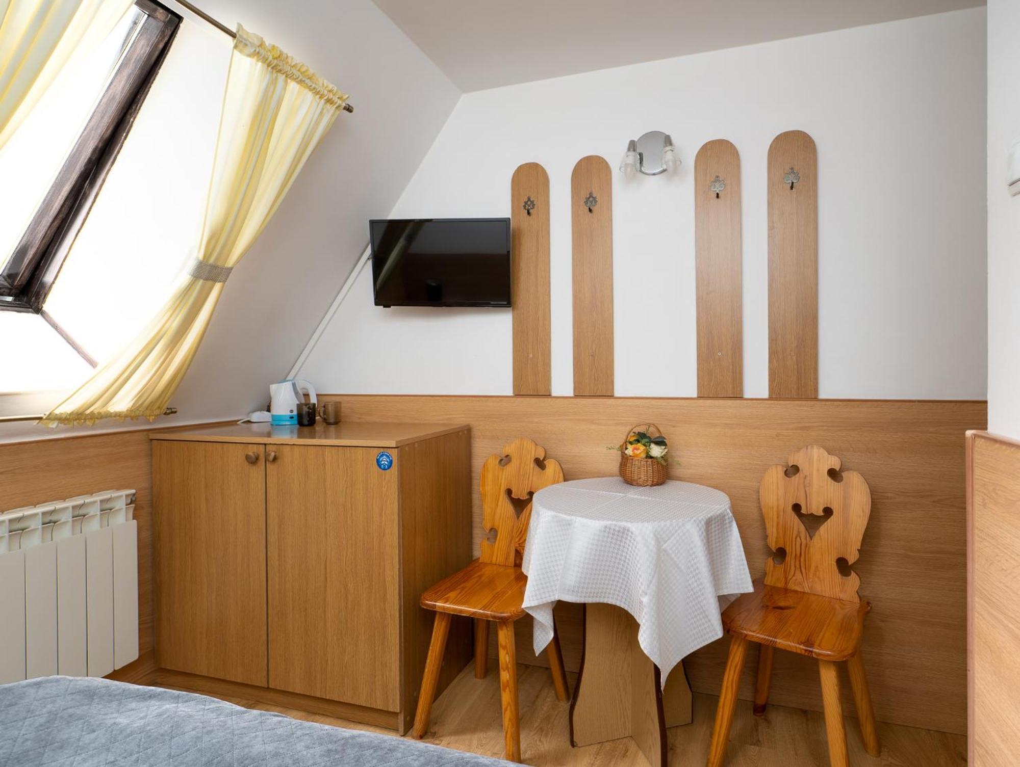 Anna Maria Bed & Breakfast Ciche Male Ngoại thất bức ảnh