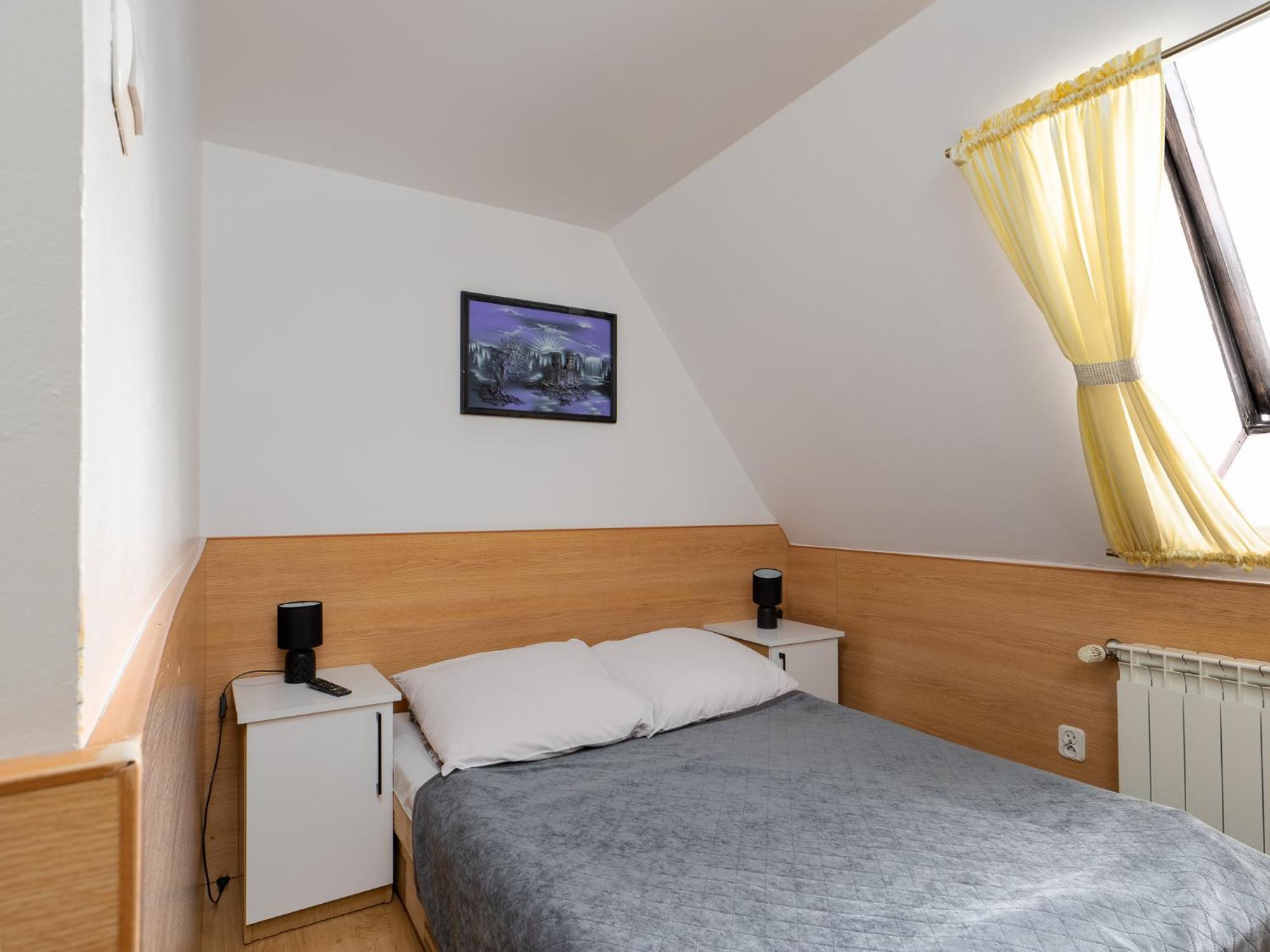 Anna Maria Bed & Breakfast Ciche Male Ngoại thất bức ảnh