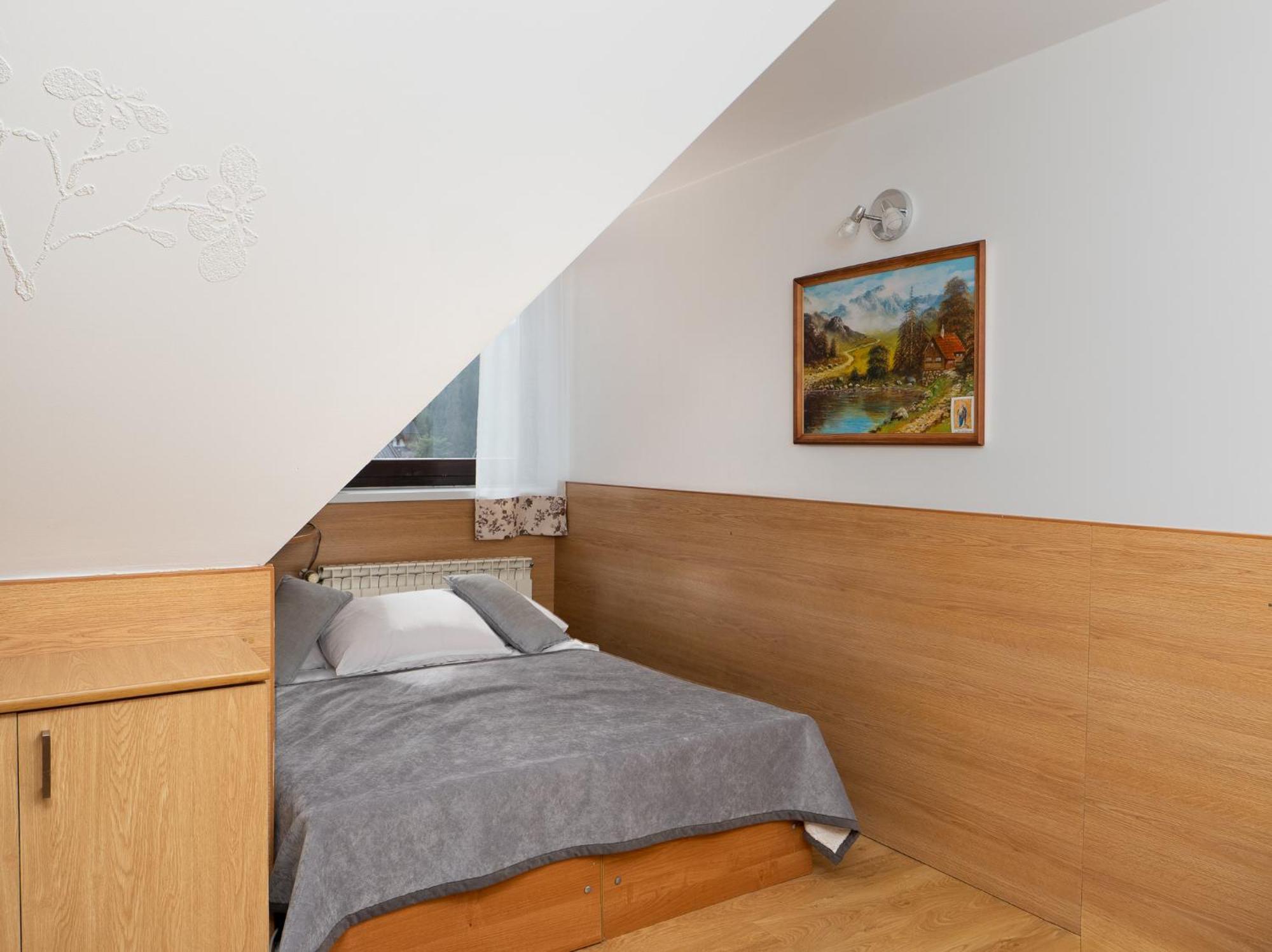 Anna Maria Bed & Breakfast Ciche Male Ngoại thất bức ảnh