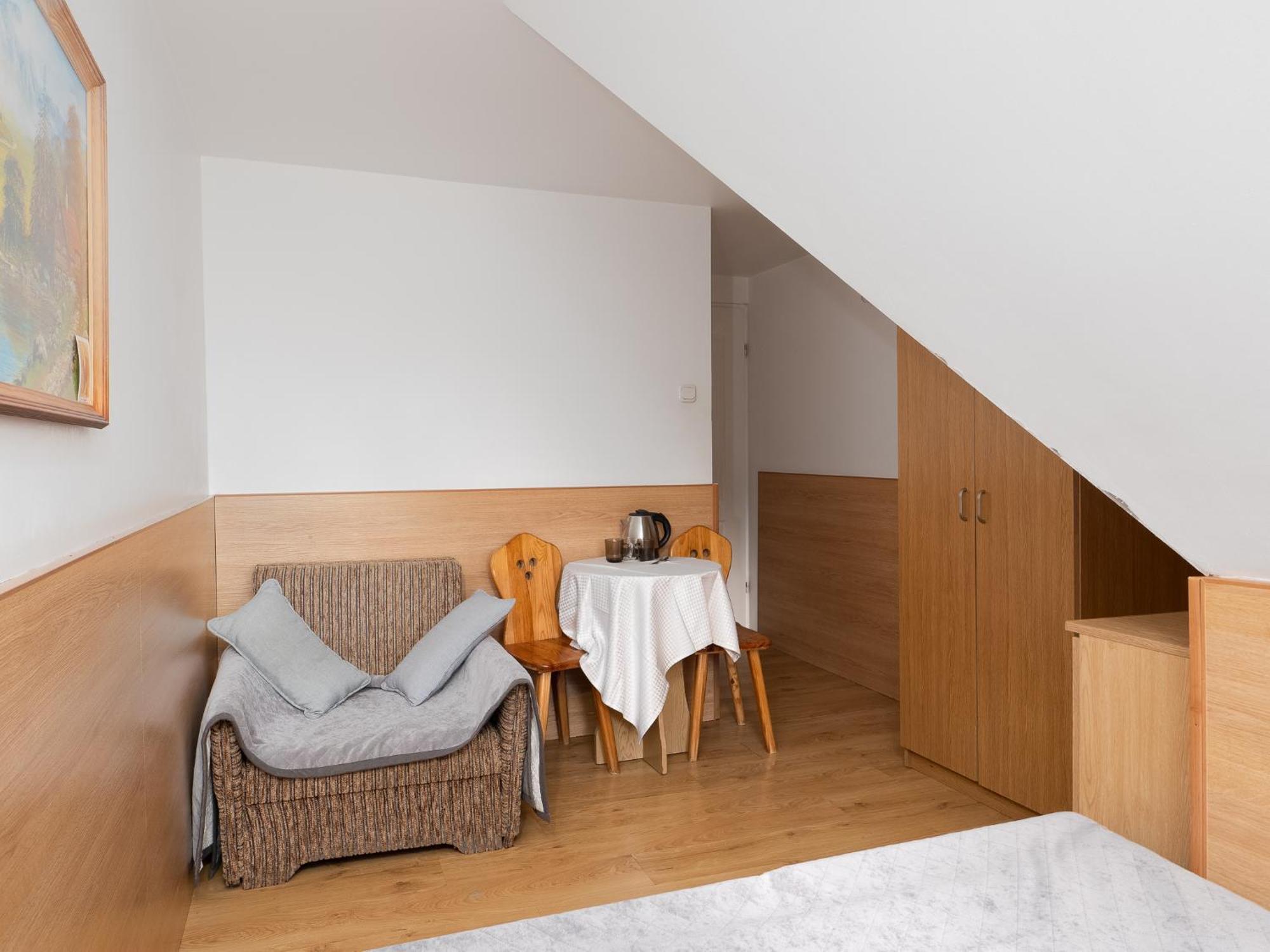 Anna Maria Bed & Breakfast Ciche Male Ngoại thất bức ảnh