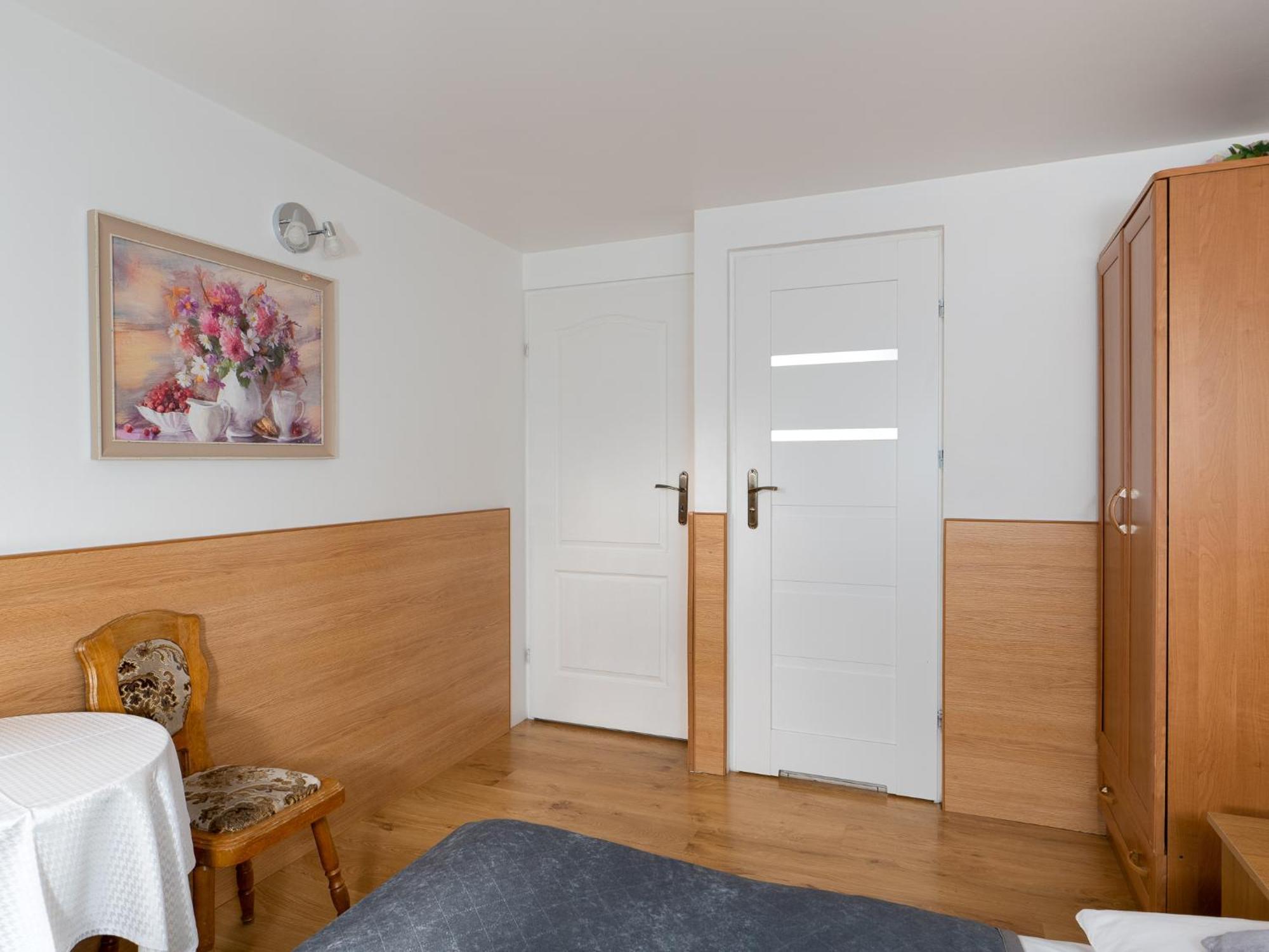 Anna Maria Bed & Breakfast Ciche Male Ngoại thất bức ảnh