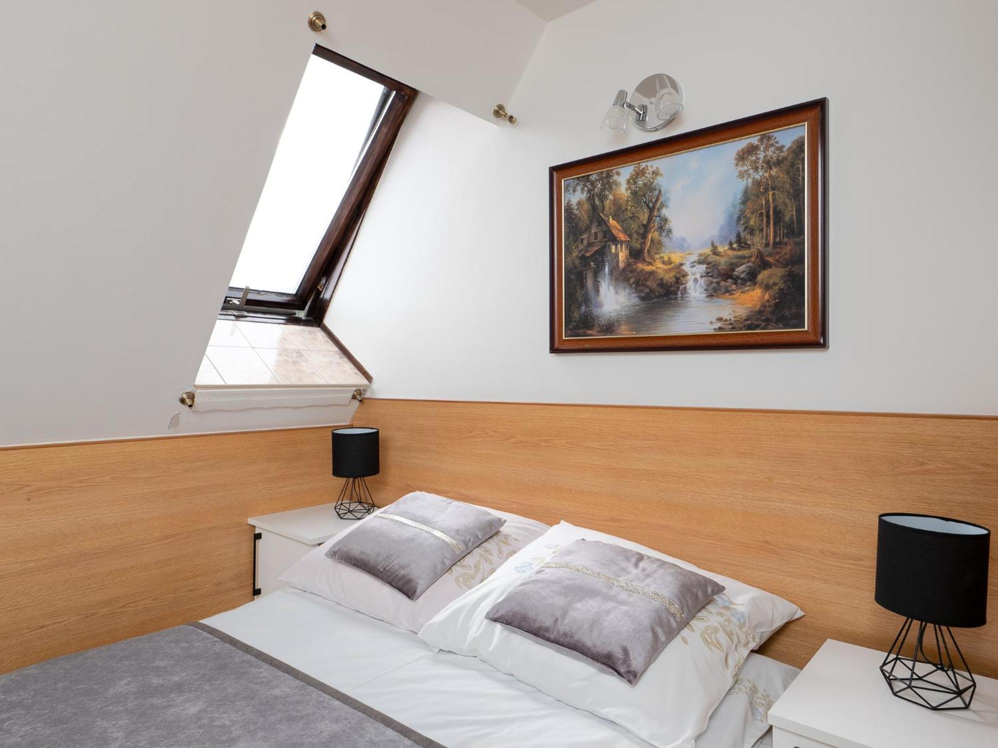 Anna Maria Bed & Breakfast Ciche Male Ngoại thất bức ảnh