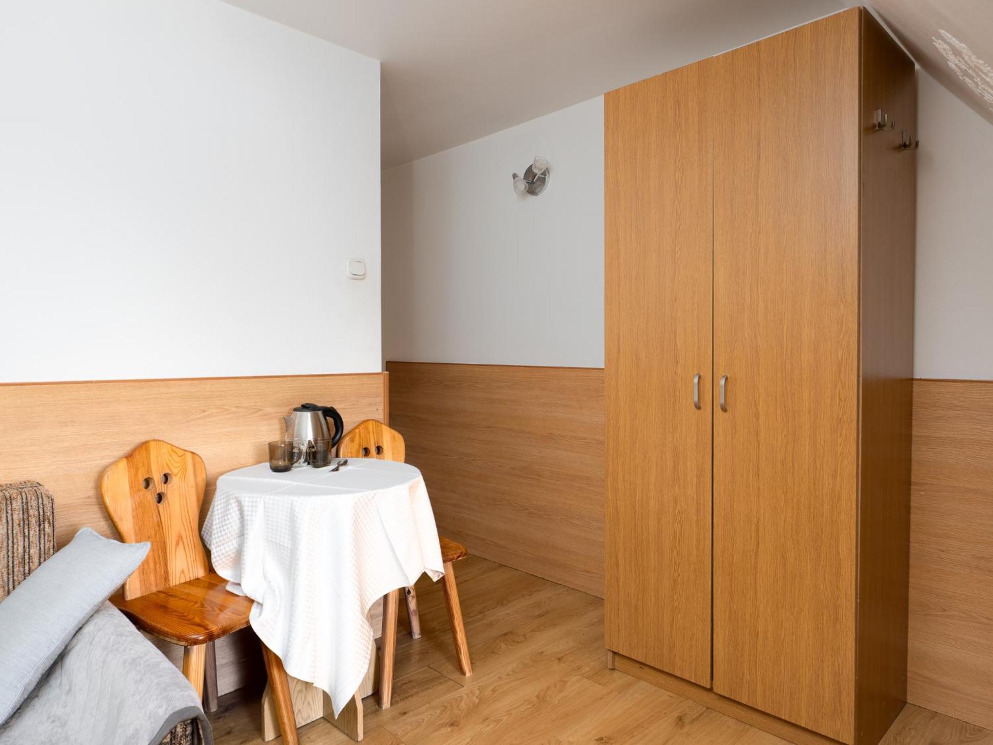 Anna Maria Bed & Breakfast Ciche Male Ngoại thất bức ảnh