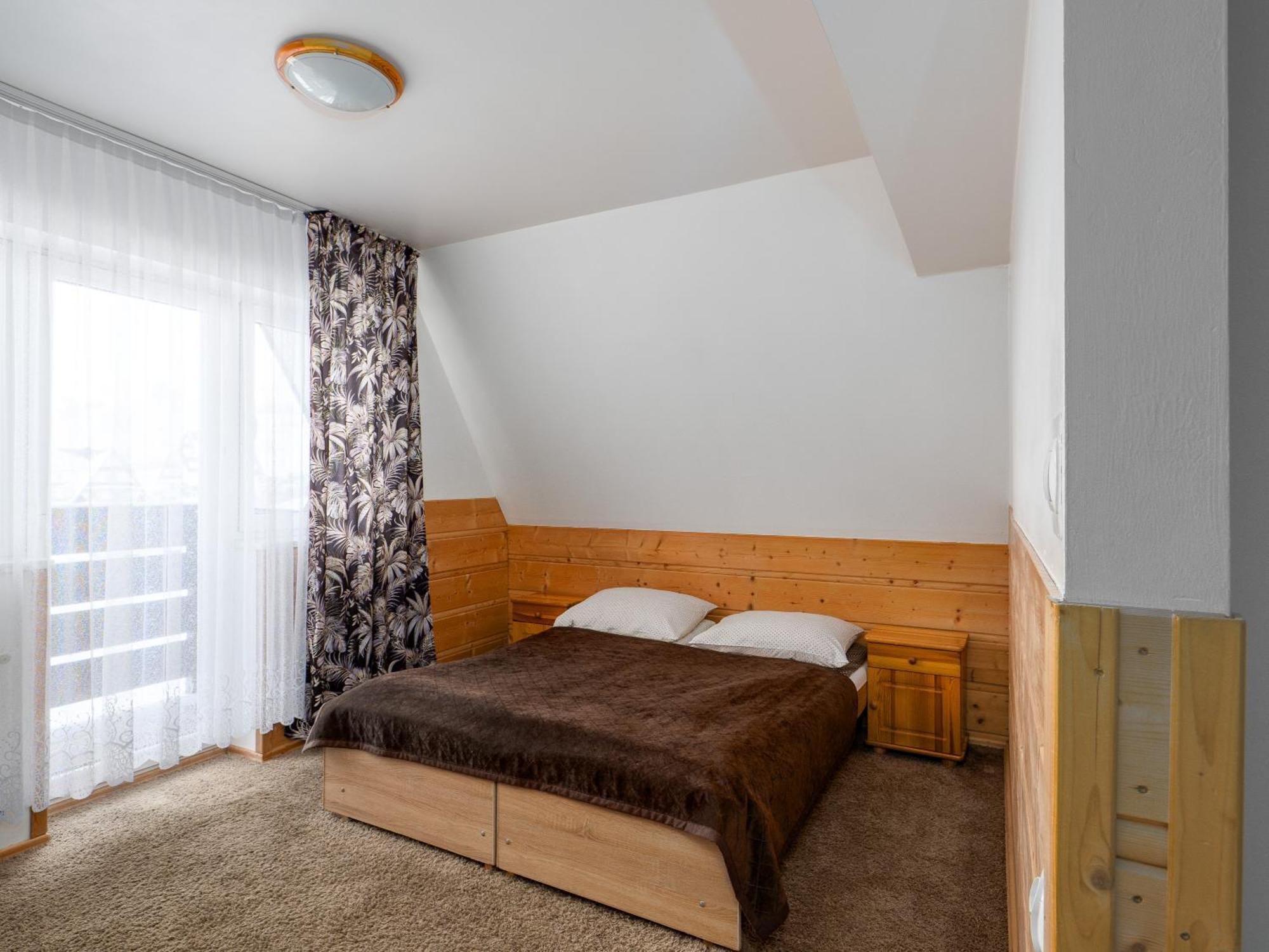 Anna Maria Bed & Breakfast Ciche Male Ngoại thất bức ảnh