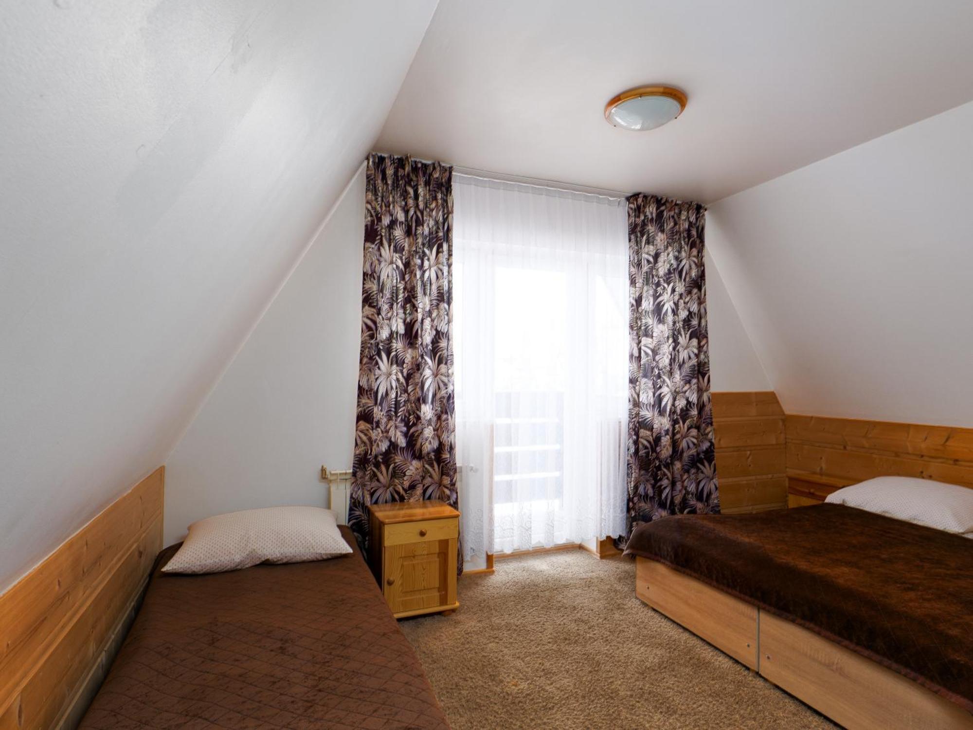 Anna Maria Bed & Breakfast Ciche Male Ngoại thất bức ảnh