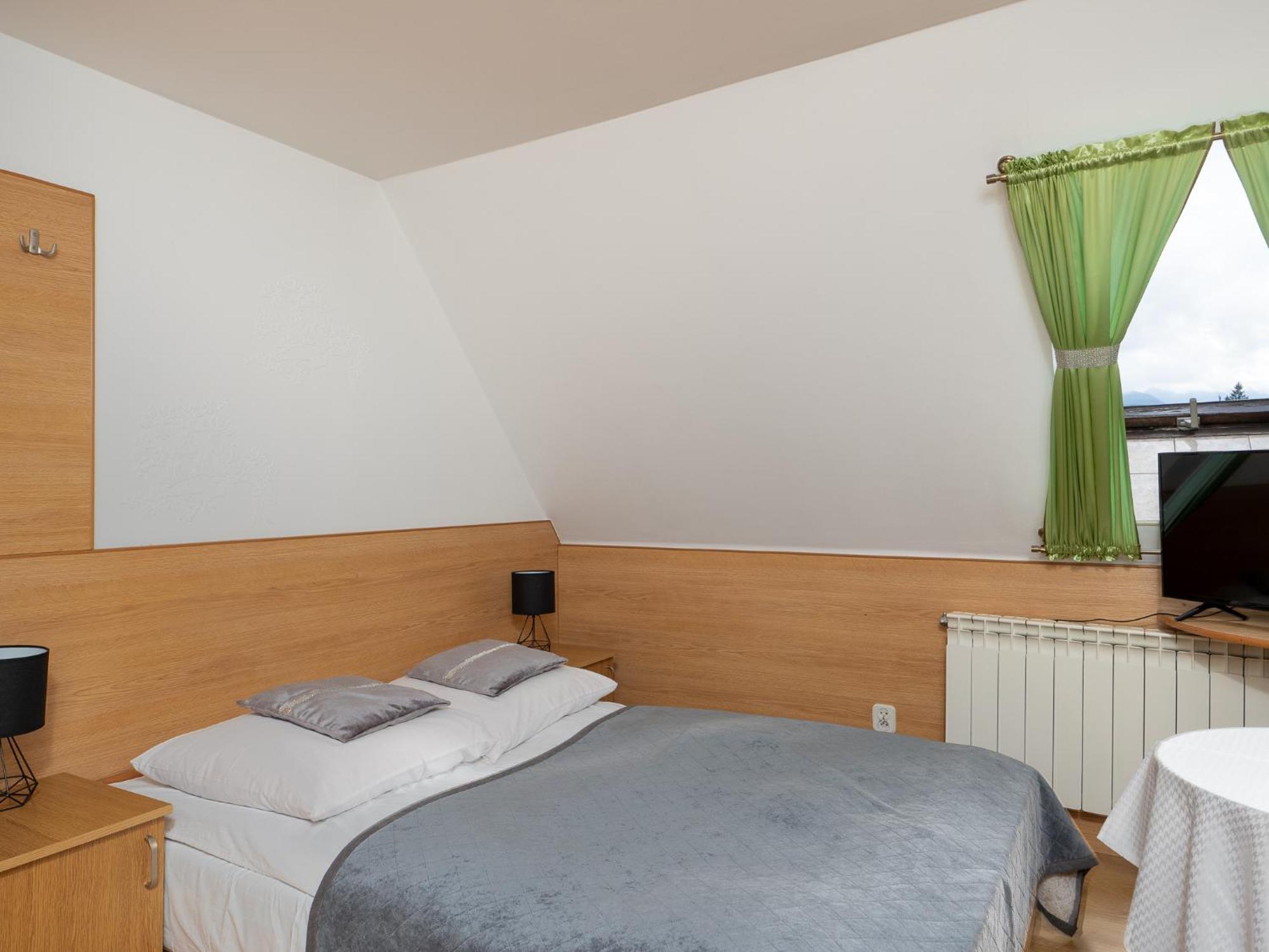 Anna Maria Bed & Breakfast Ciche Male Ngoại thất bức ảnh