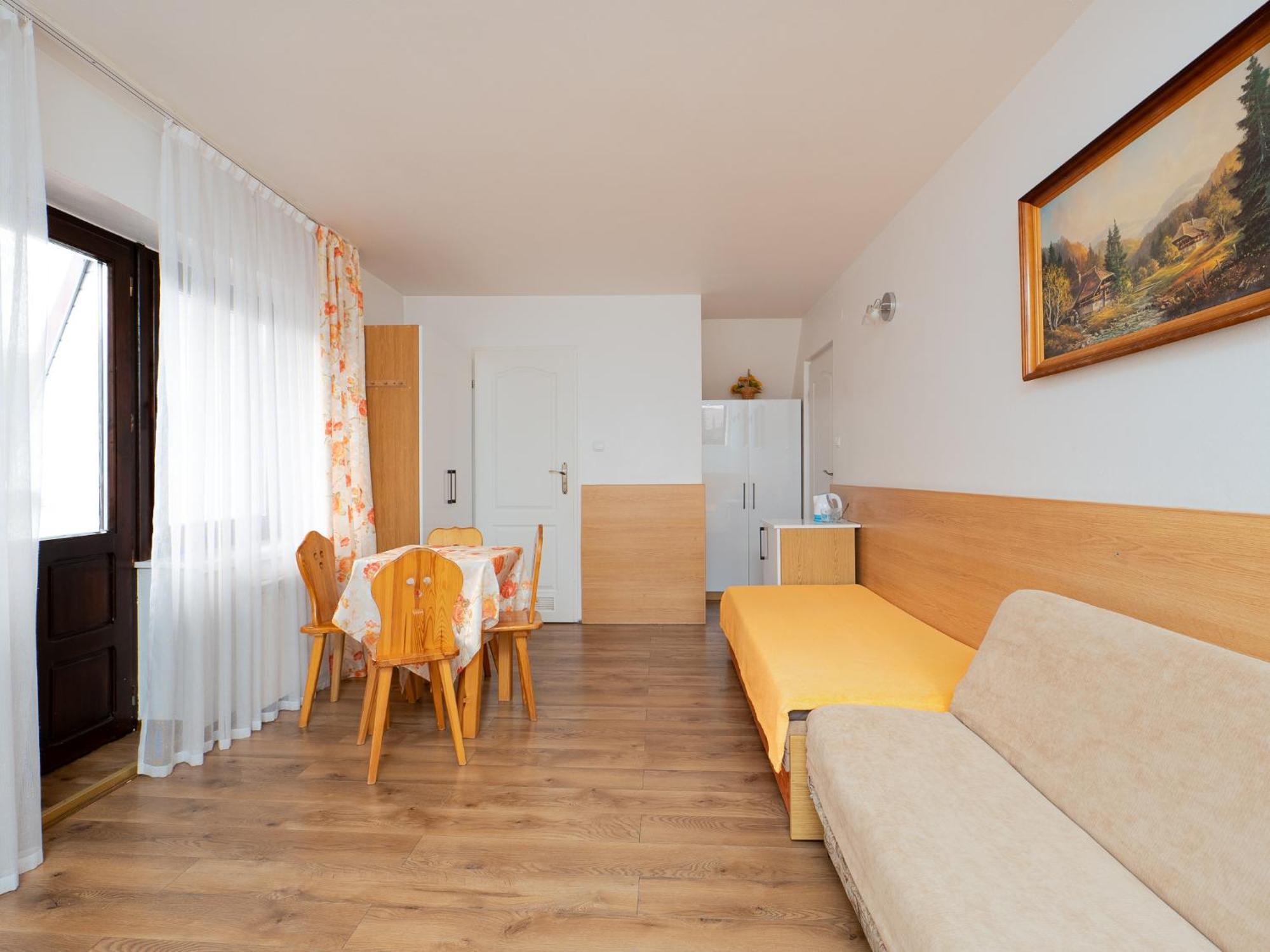 Anna Maria Bed & Breakfast Ciche Male Ngoại thất bức ảnh