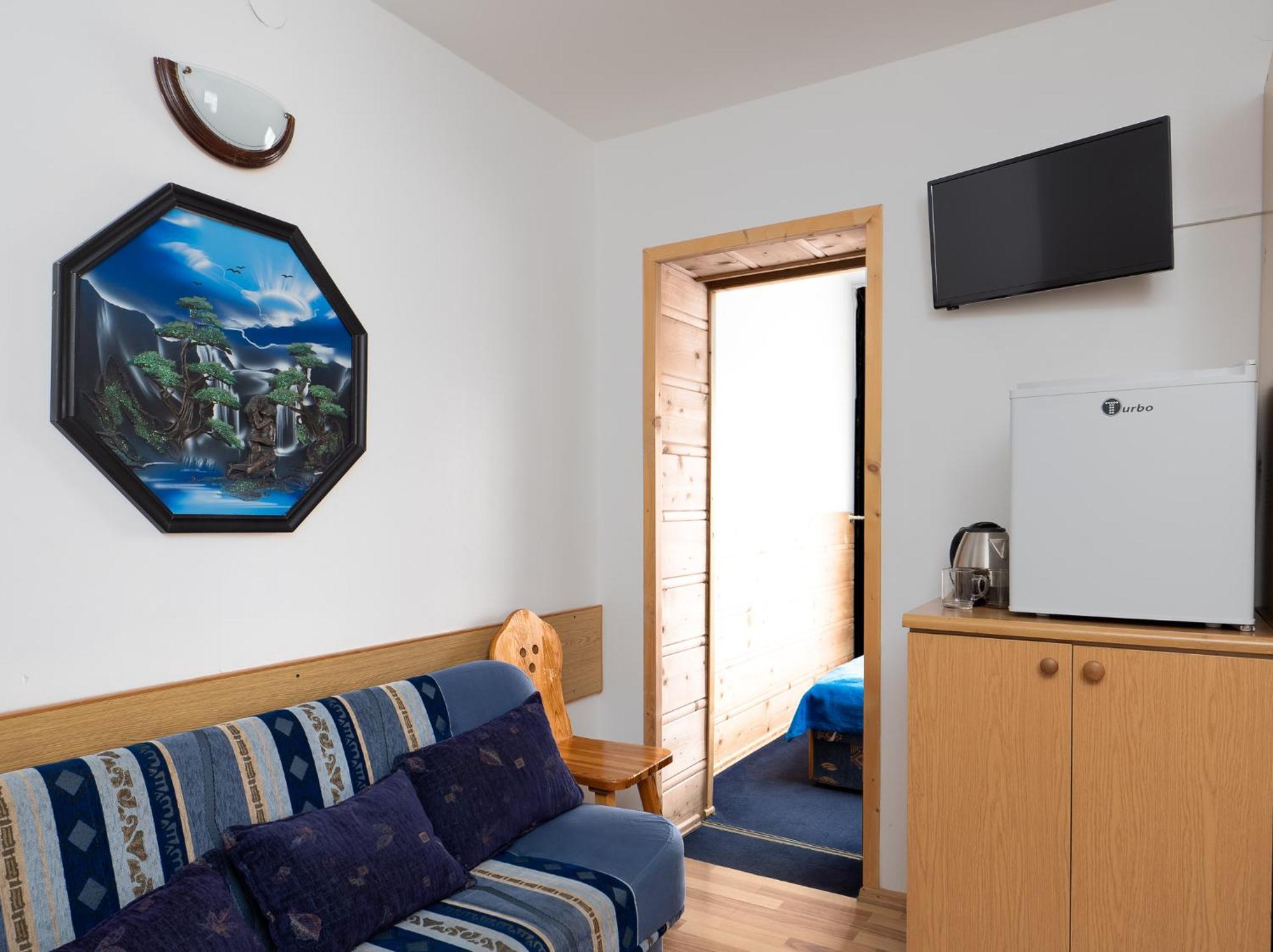 Anna Maria Bed & Breakfast Ciche Male Ngoại thất bức ảnh