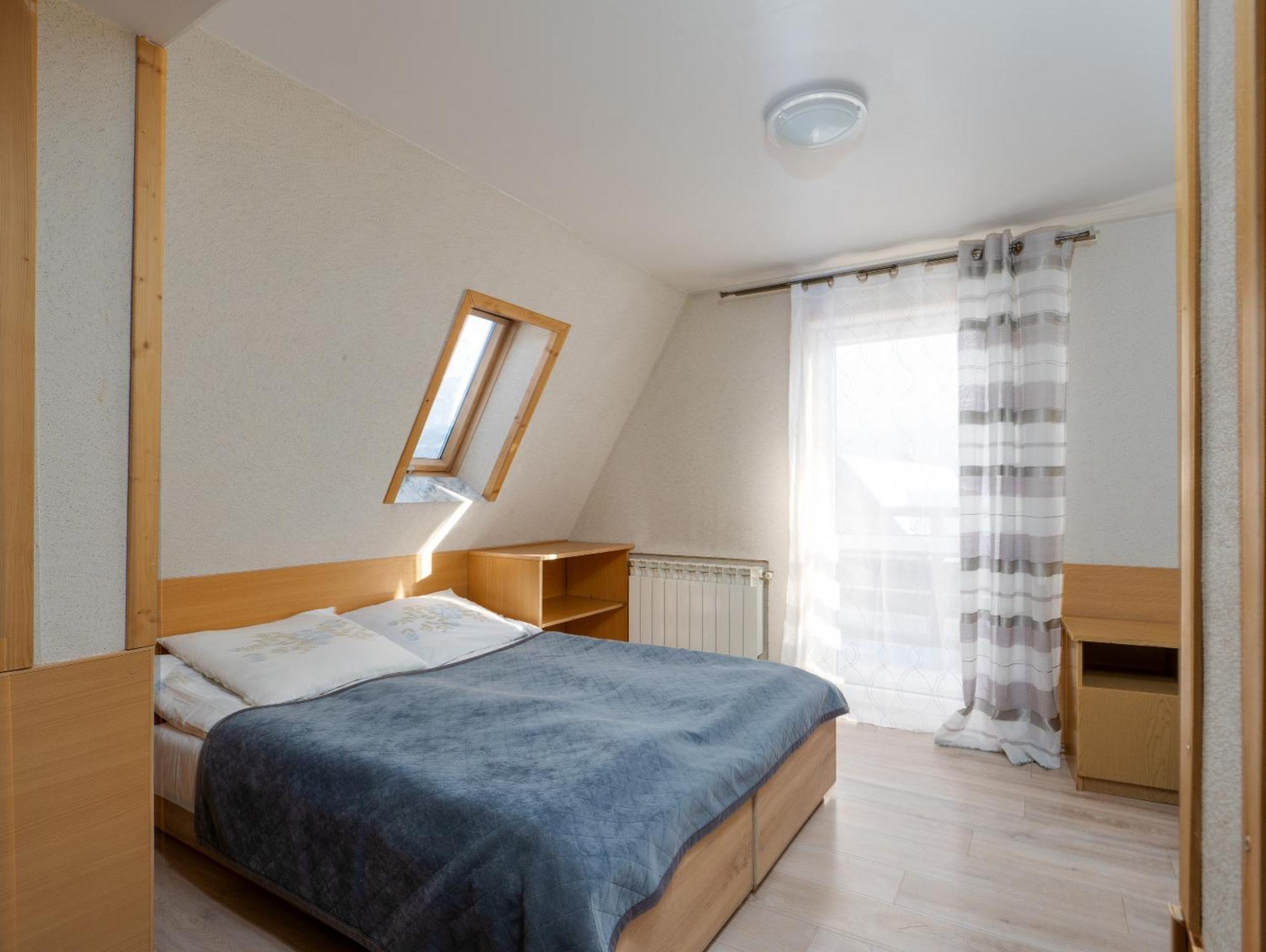 Anna Maria Bed & Breakfast Ciche Male Ngoại thất bức ảnh
