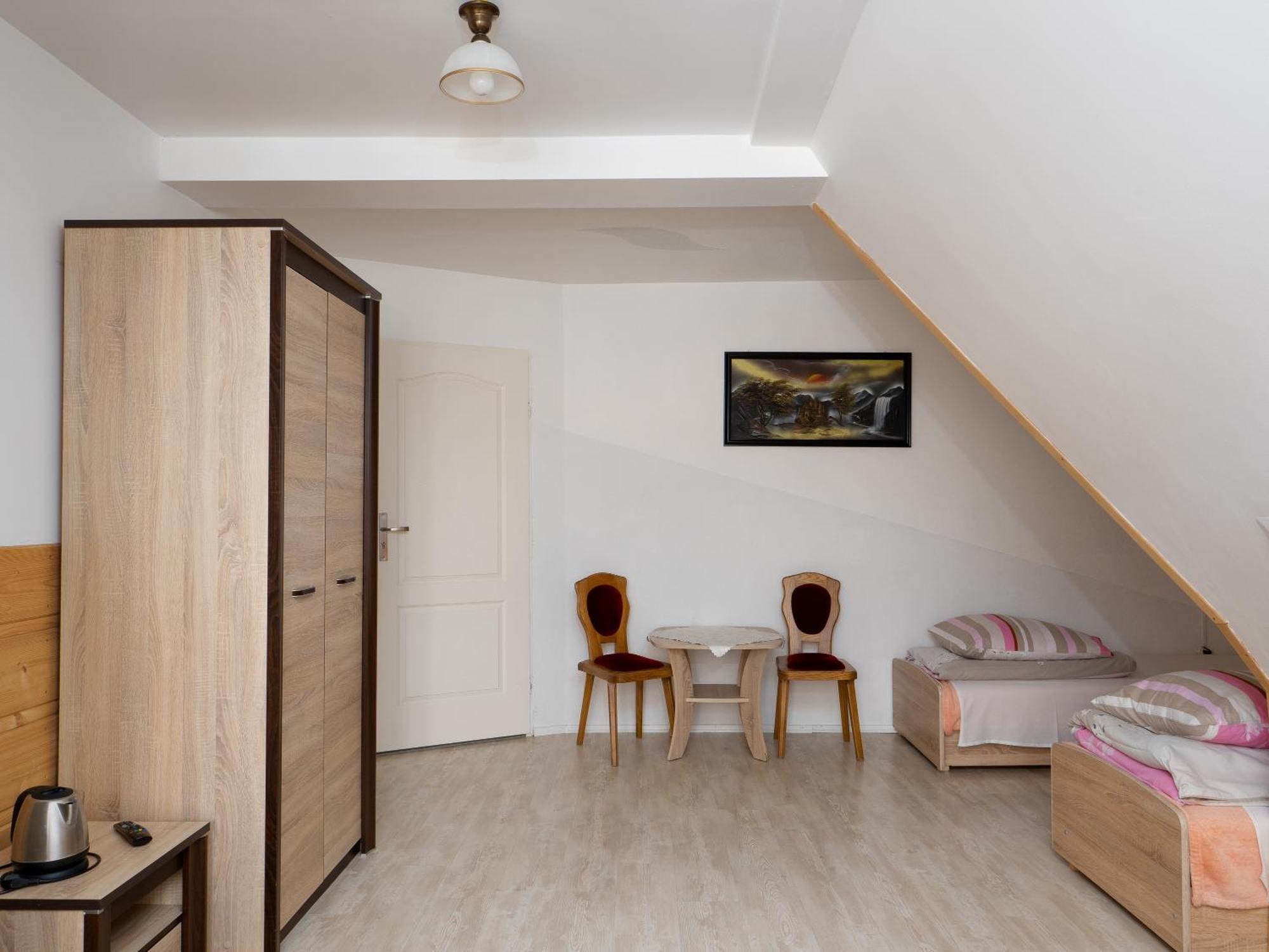 Anna Maria Bed & Breakfast Ciche Male Ngoại thất bức ảnh