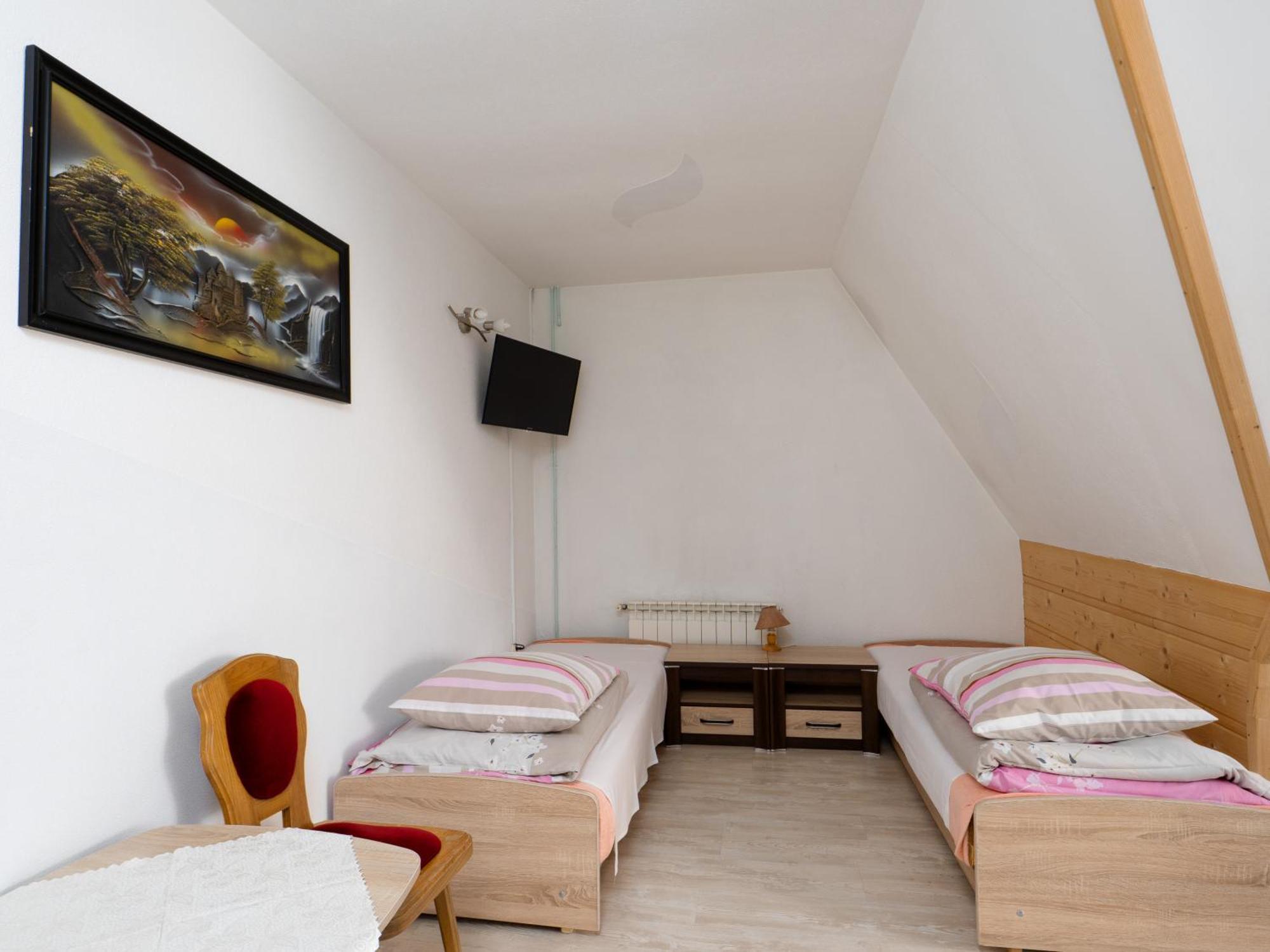 Anna Maria Bed & Breakfast Ciche Male Ngoại thất bức ảnh