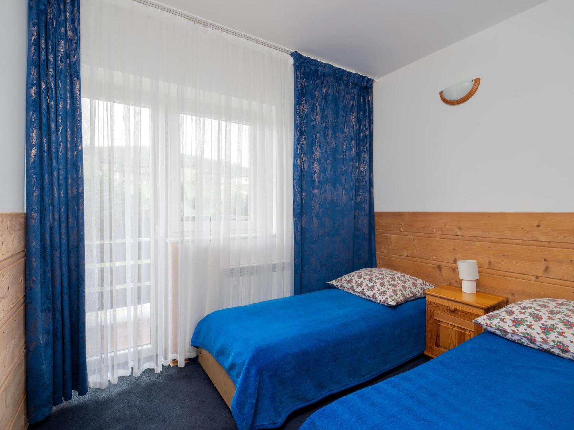 Anna Maria Bed & Breakfast Ciche Male Ngoại thất bức ảnh