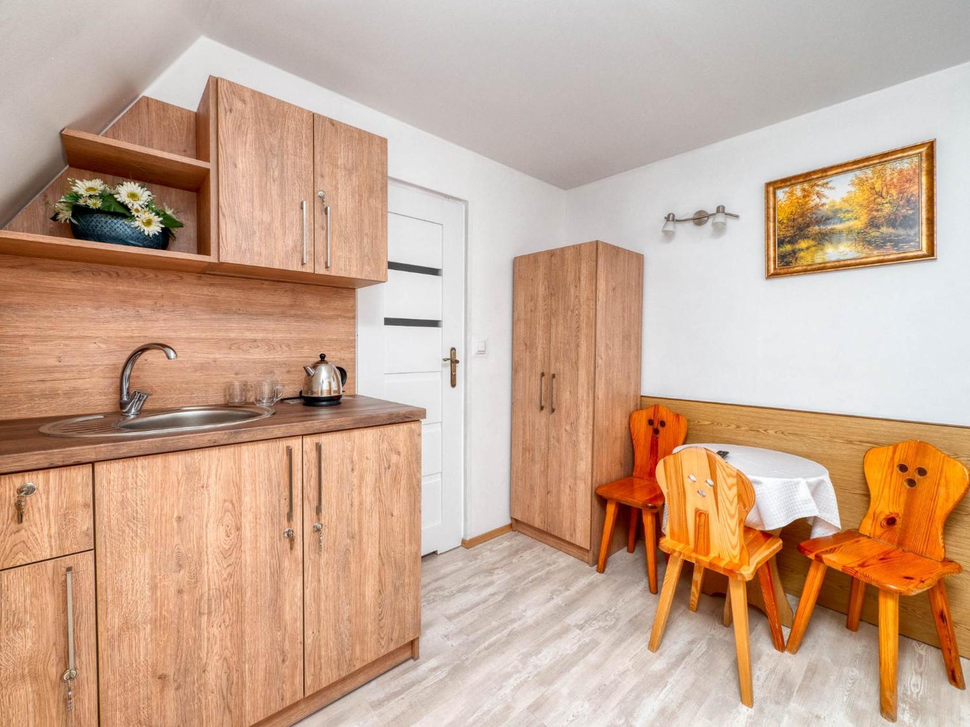 Anna Maria Bed & Breakfast Ciche Male Ngoại thất bức ảnh