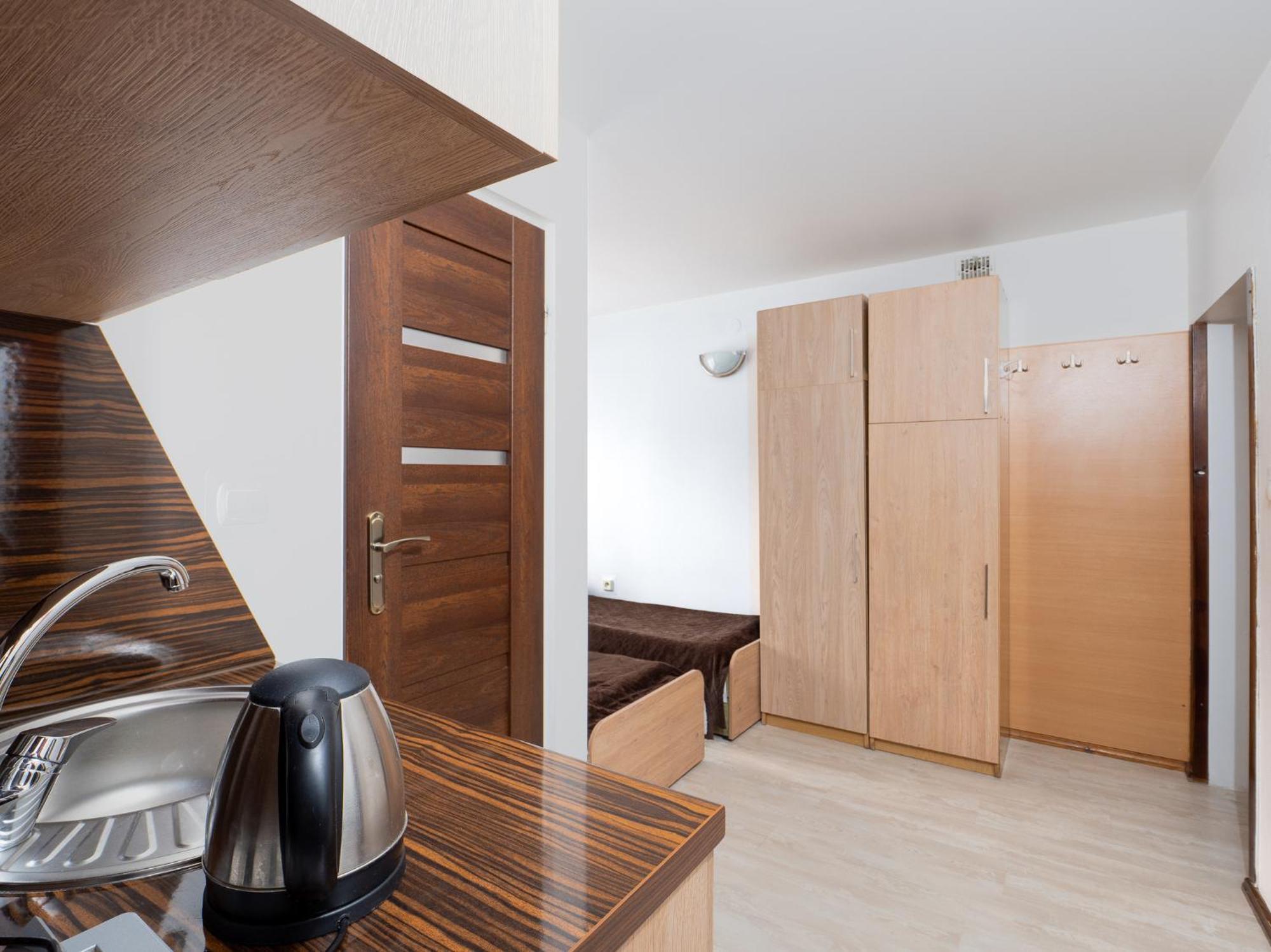 Anna Maria Bed & Breakfast Ciche Male Ngoại thất bức ảnh