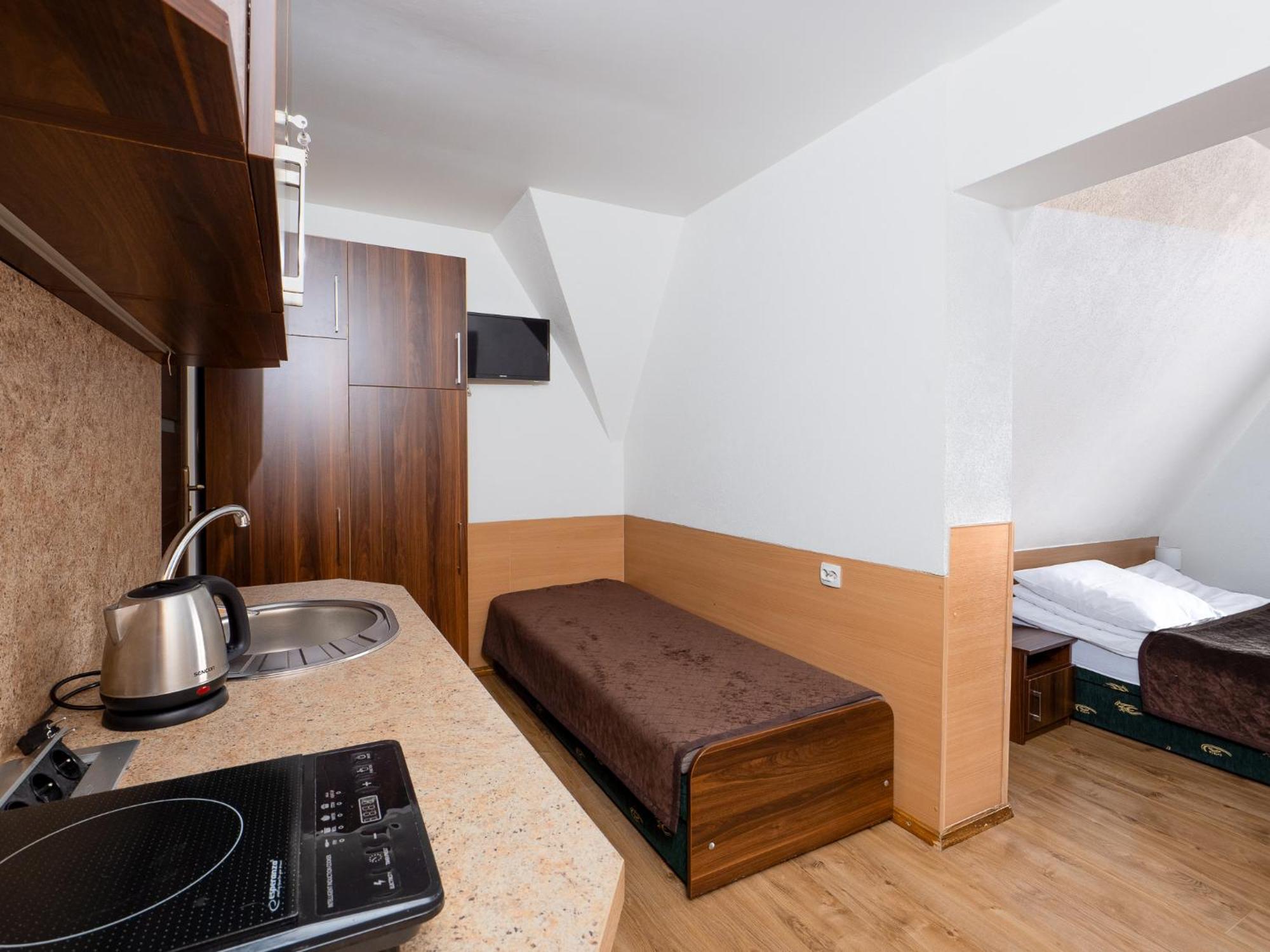 Anna Maria Bed & Breakfast Ciche Male Ngoại thất bức ảnh