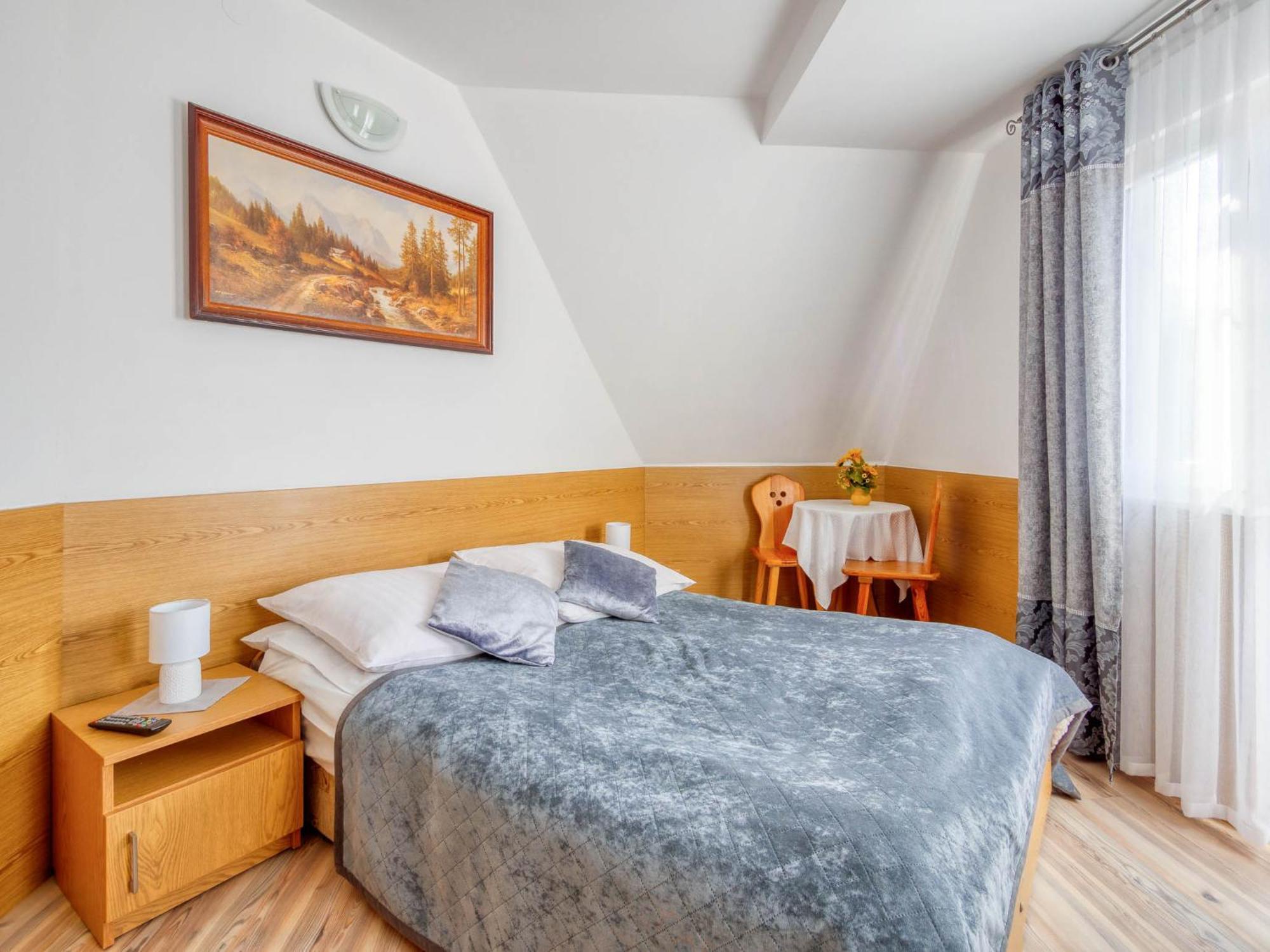 Anna Maria Bed & Breakfast Ciche Male Ngoại thất bức ảnh