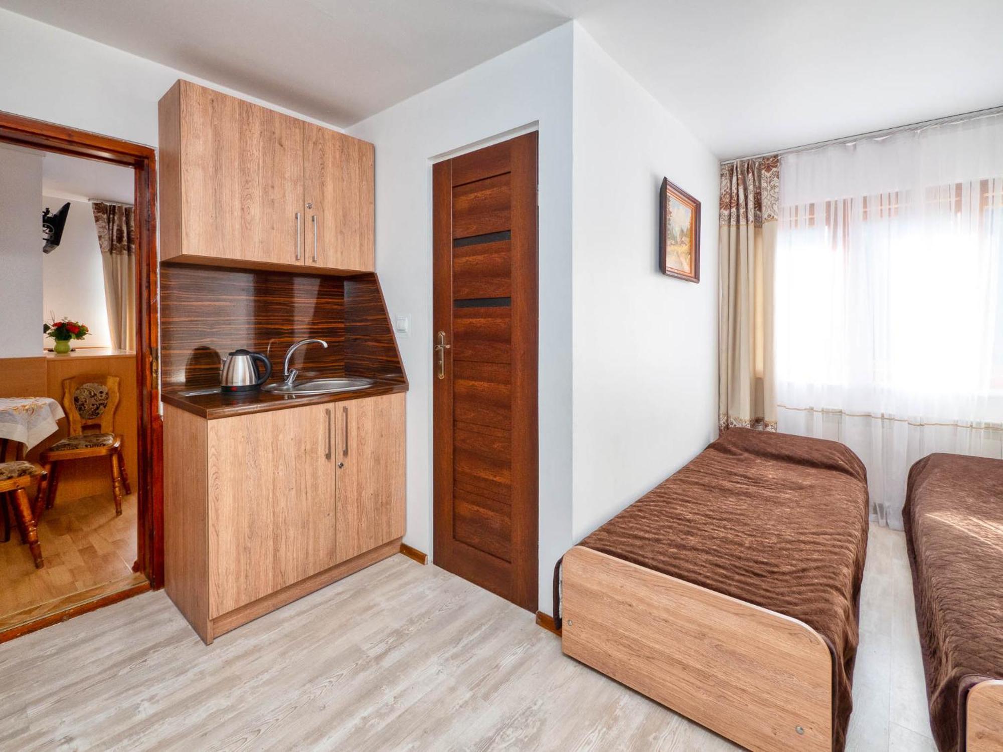 Anna Maria Bed & Breakfast Ciche Male Ngoại thất bức ảnh
