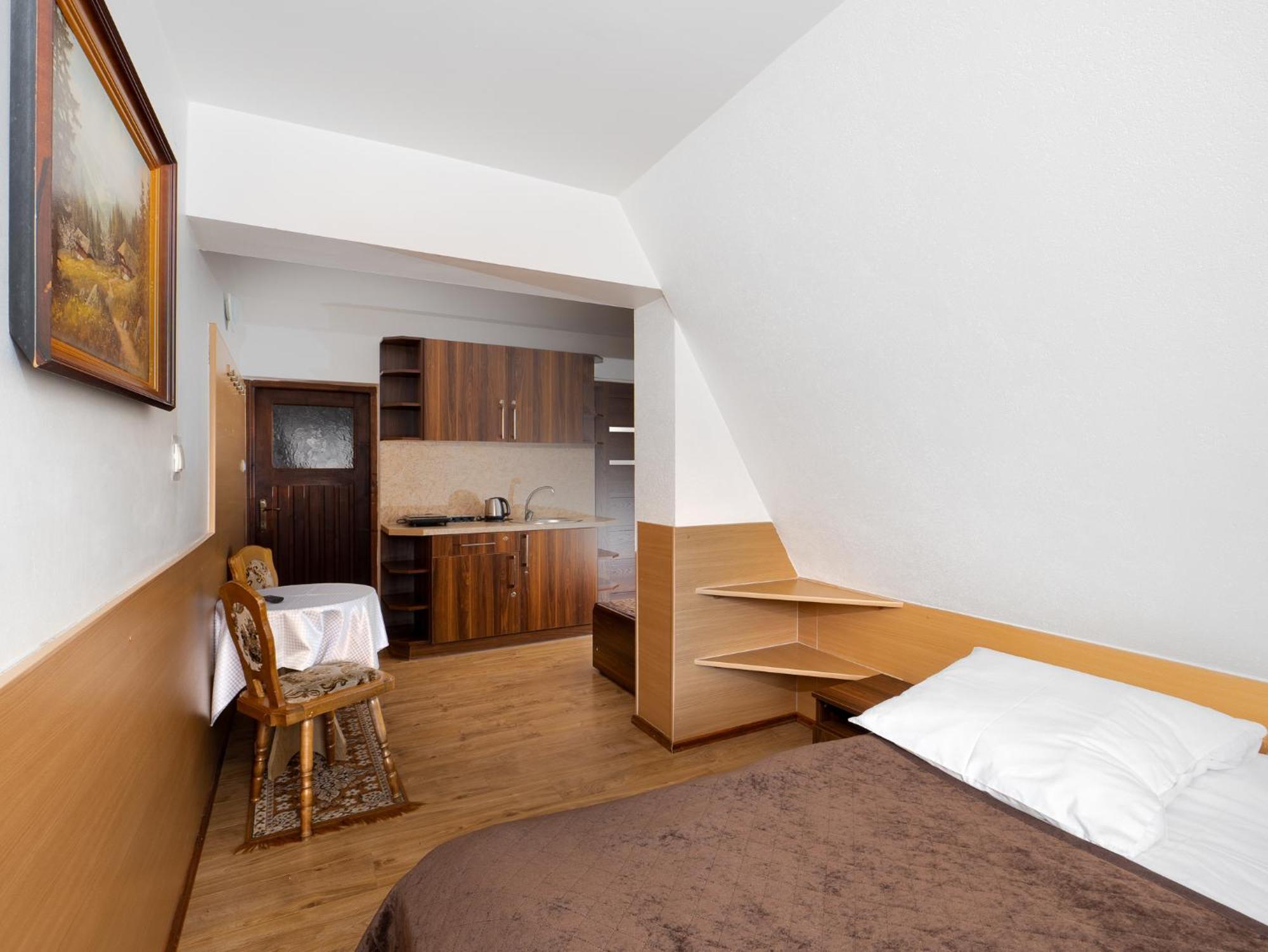 Anna Maria Bed & Breakfast Ciche Male Ngoại thất bức ảnh