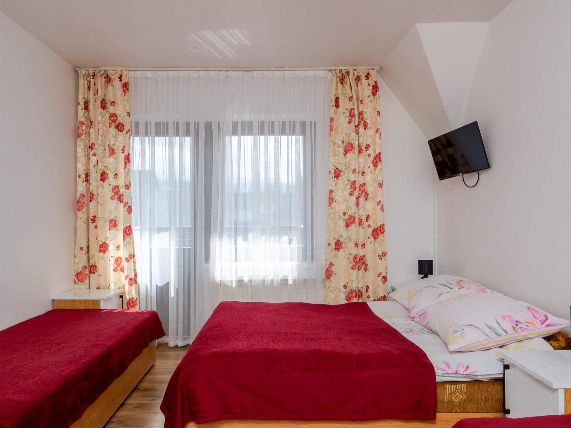 Anna Maria Bed & Breakfast Ciche Male Ngoại thất bức ảnh