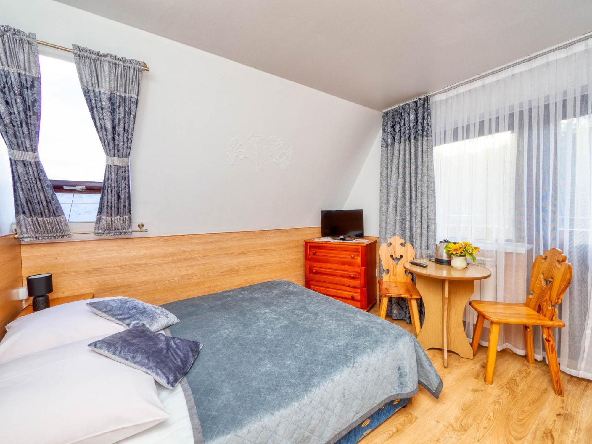Anna Maria Bed & Breakfast Ciche Male Ngoại thất bức ảnh