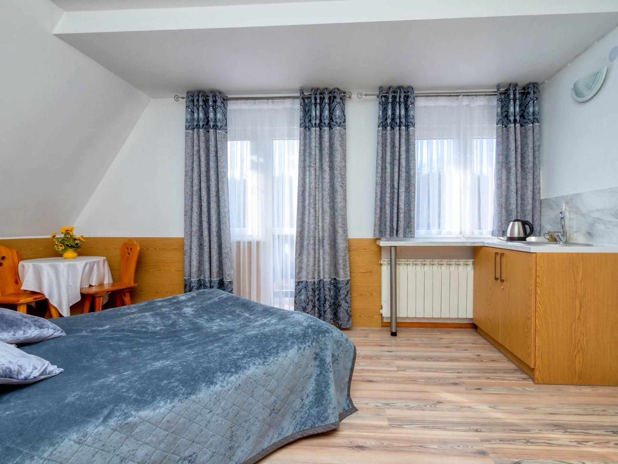 Anna Maria Bed & Breakfast Ciche Male Ngoại thất bức ảnh