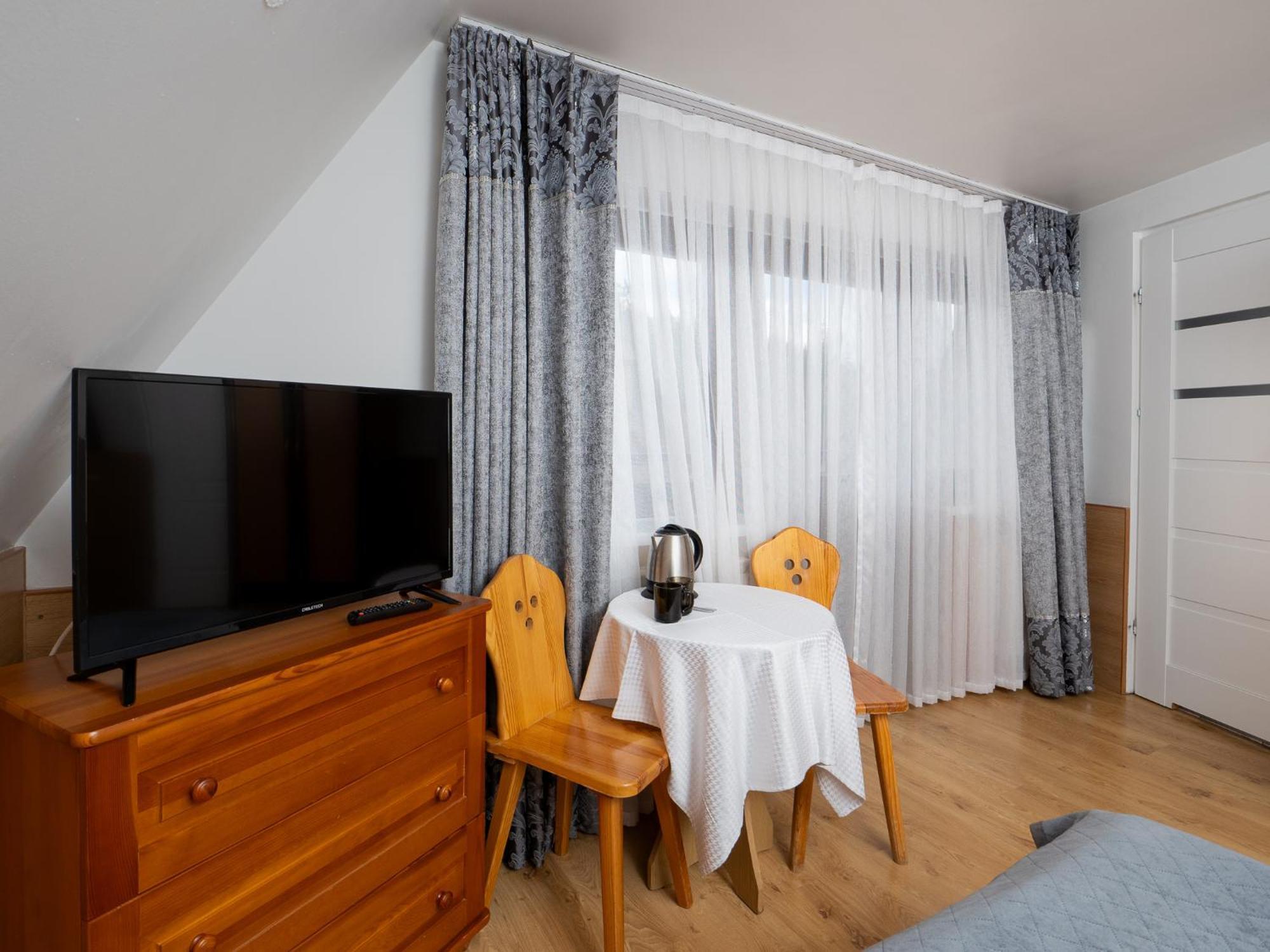 Anna Maria Bed & Breakfast Ciche Male Ngoại thất bức ảnh