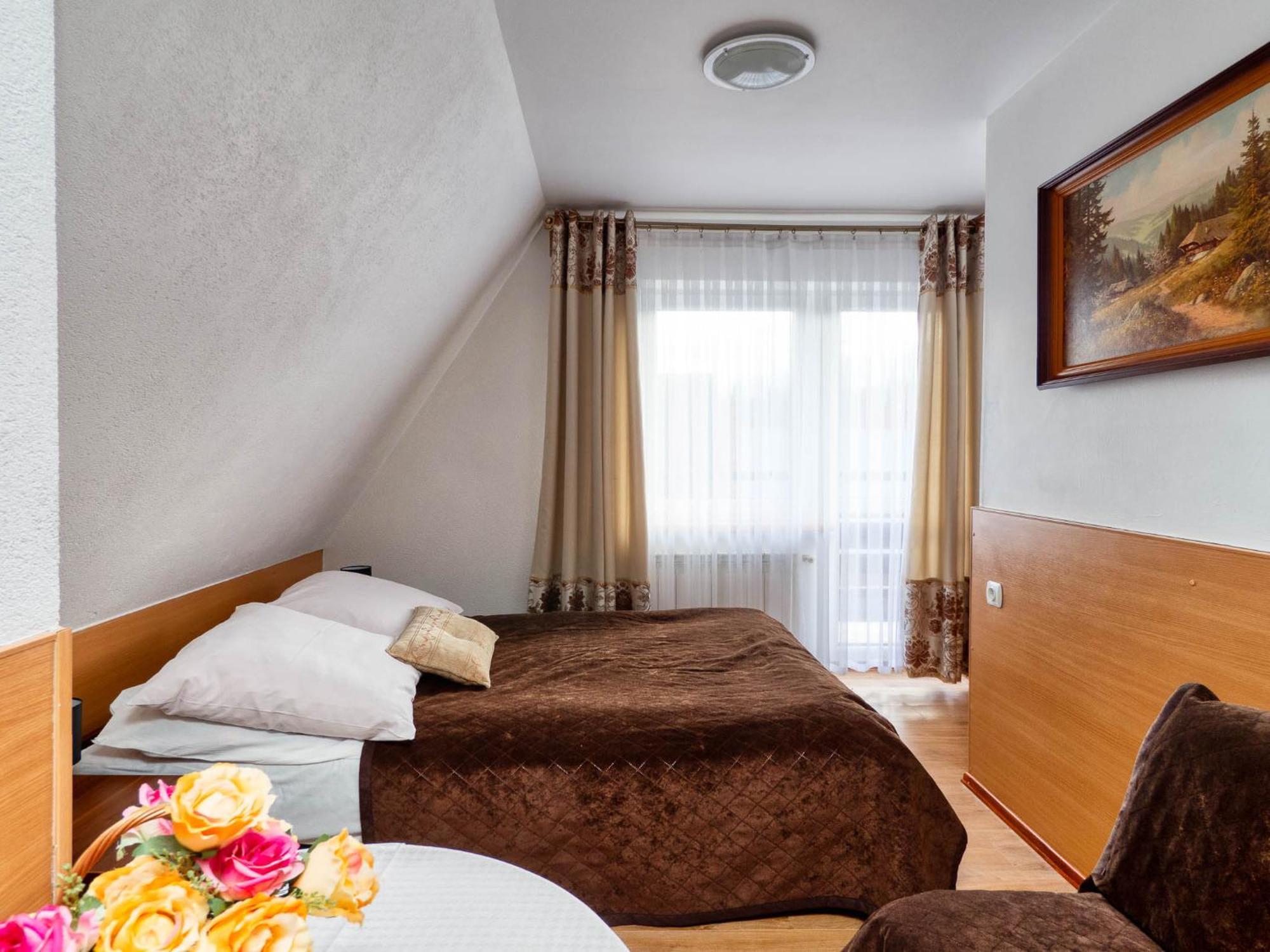 Anna Maria Bed & Breakfast Ciche Male Ngoại thất bức ảnh