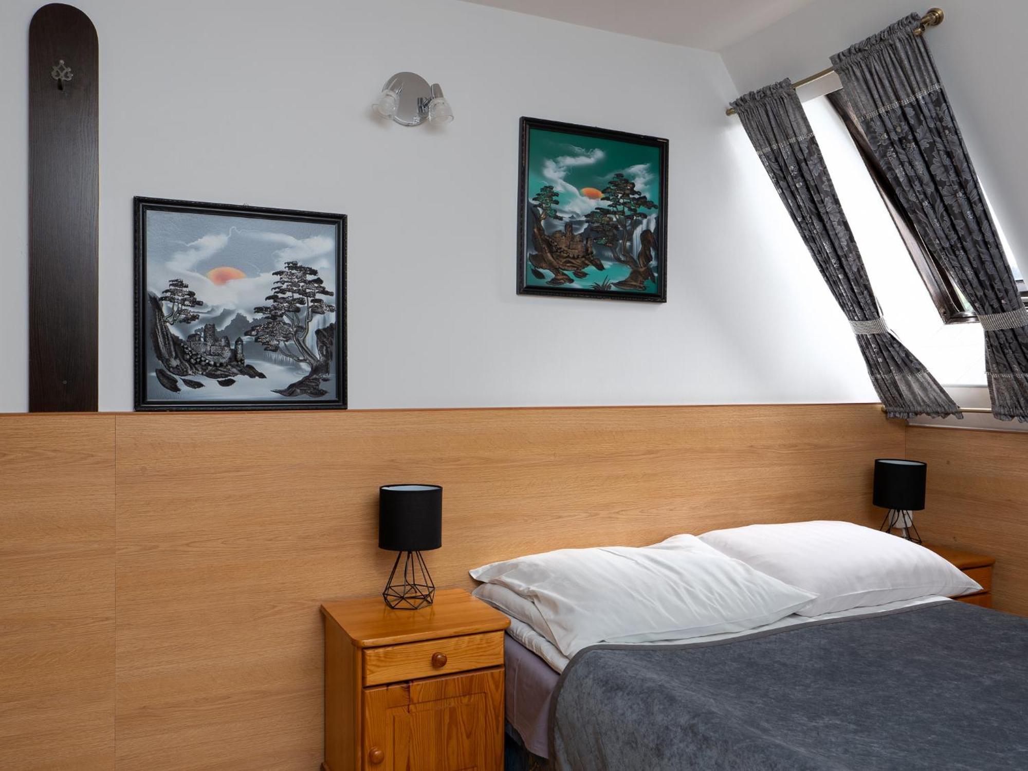 Anna Maria Bed & Breakfast Ciche Male Ngoại thất bức ảnh