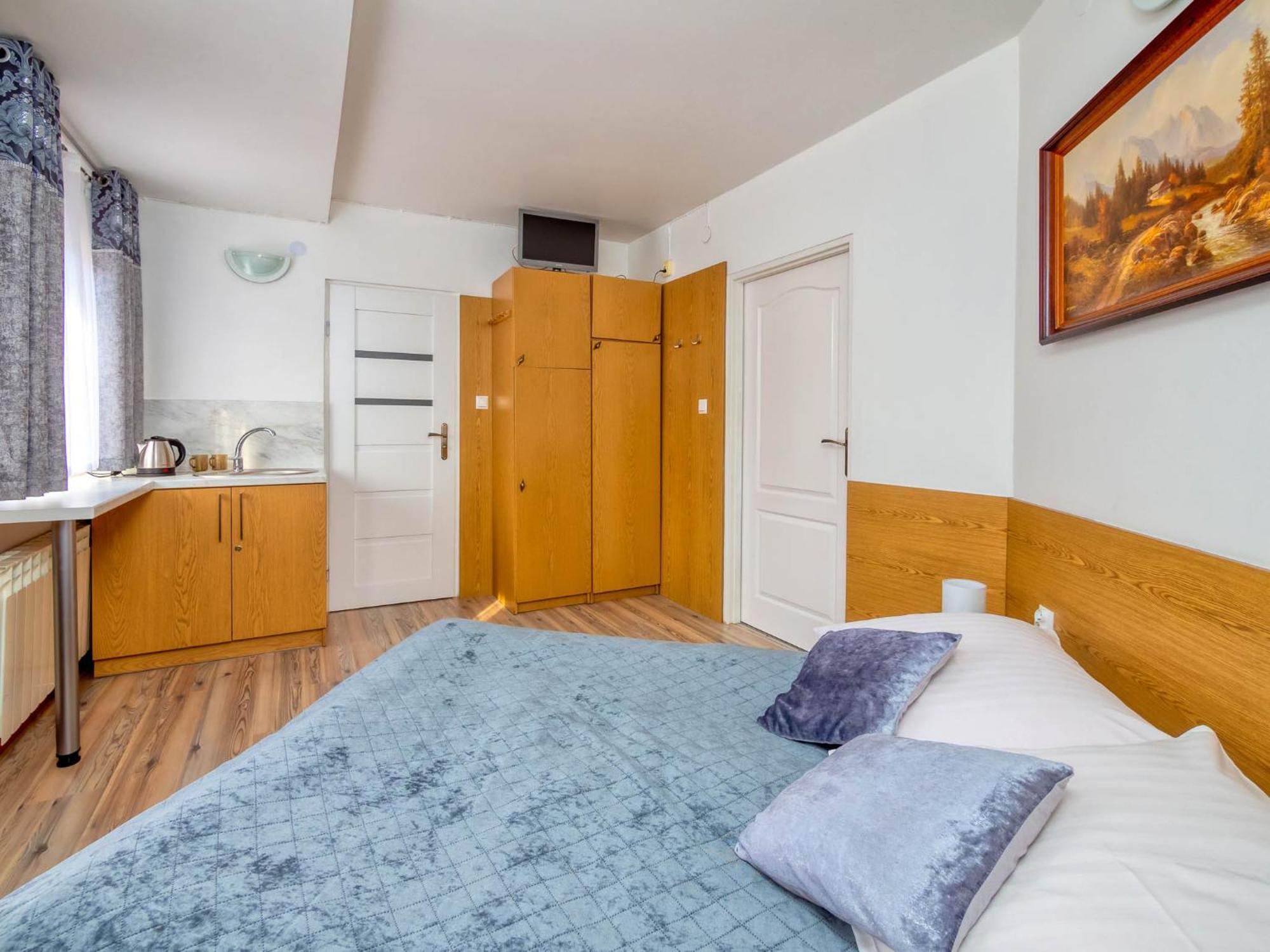 Anna Maria Bed & Breakfast Ciche Male Ngoại thất bức ảnh