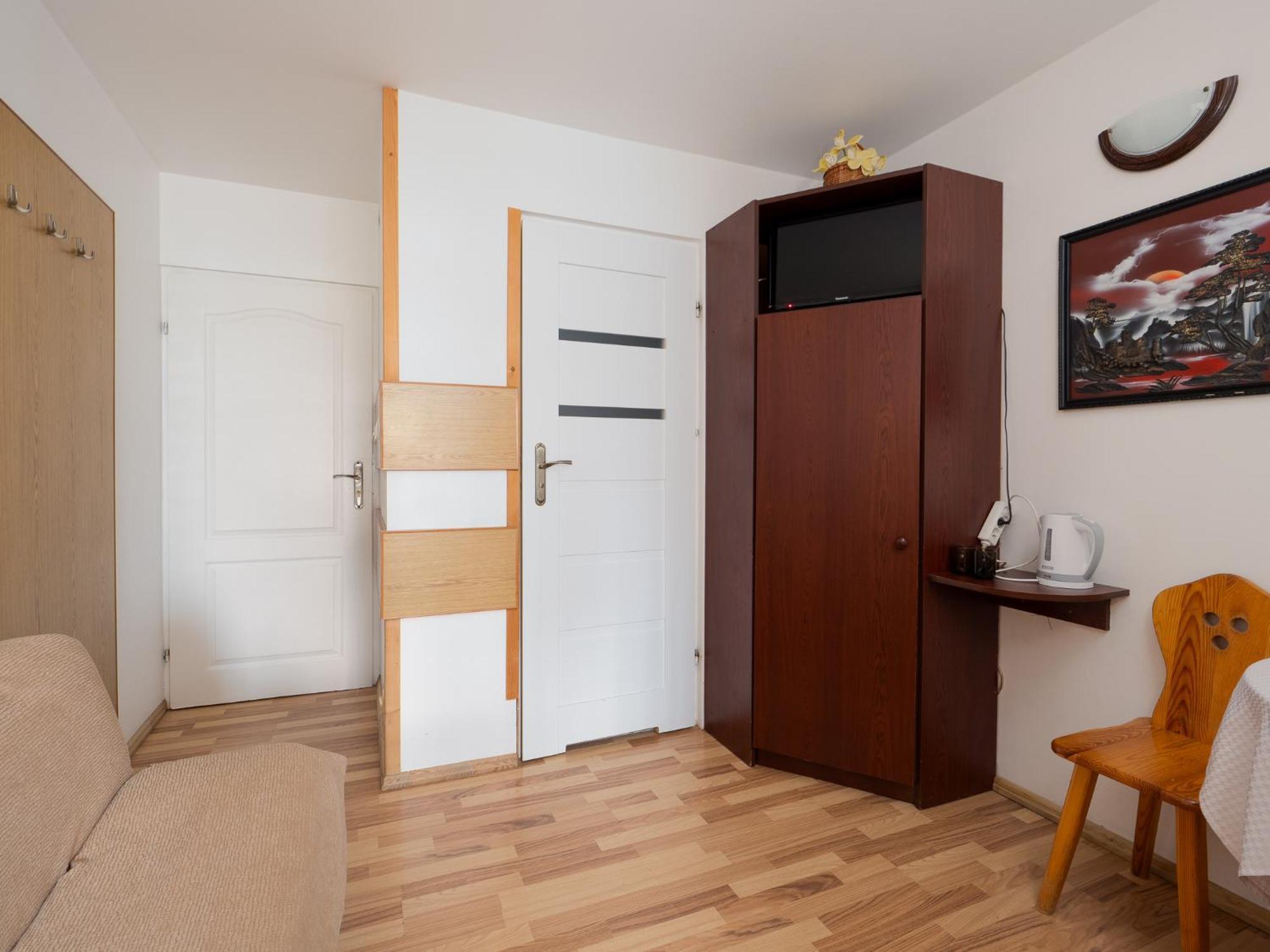Anna Maria Bed & Breakfast Ciche Male Ngoại thất bức ảnh