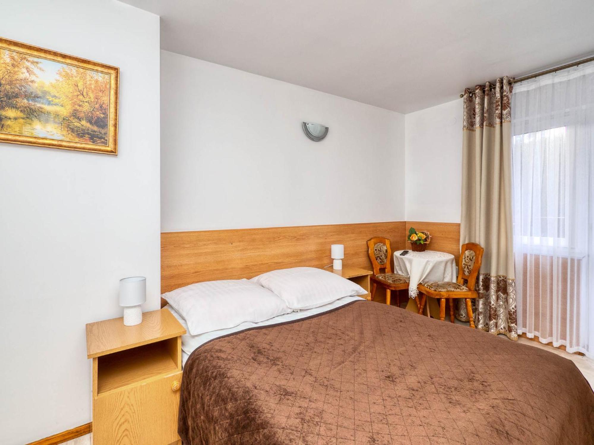 Anna Maria Bed & Breakfast Ciche Male Ngoại thất bức ảnh