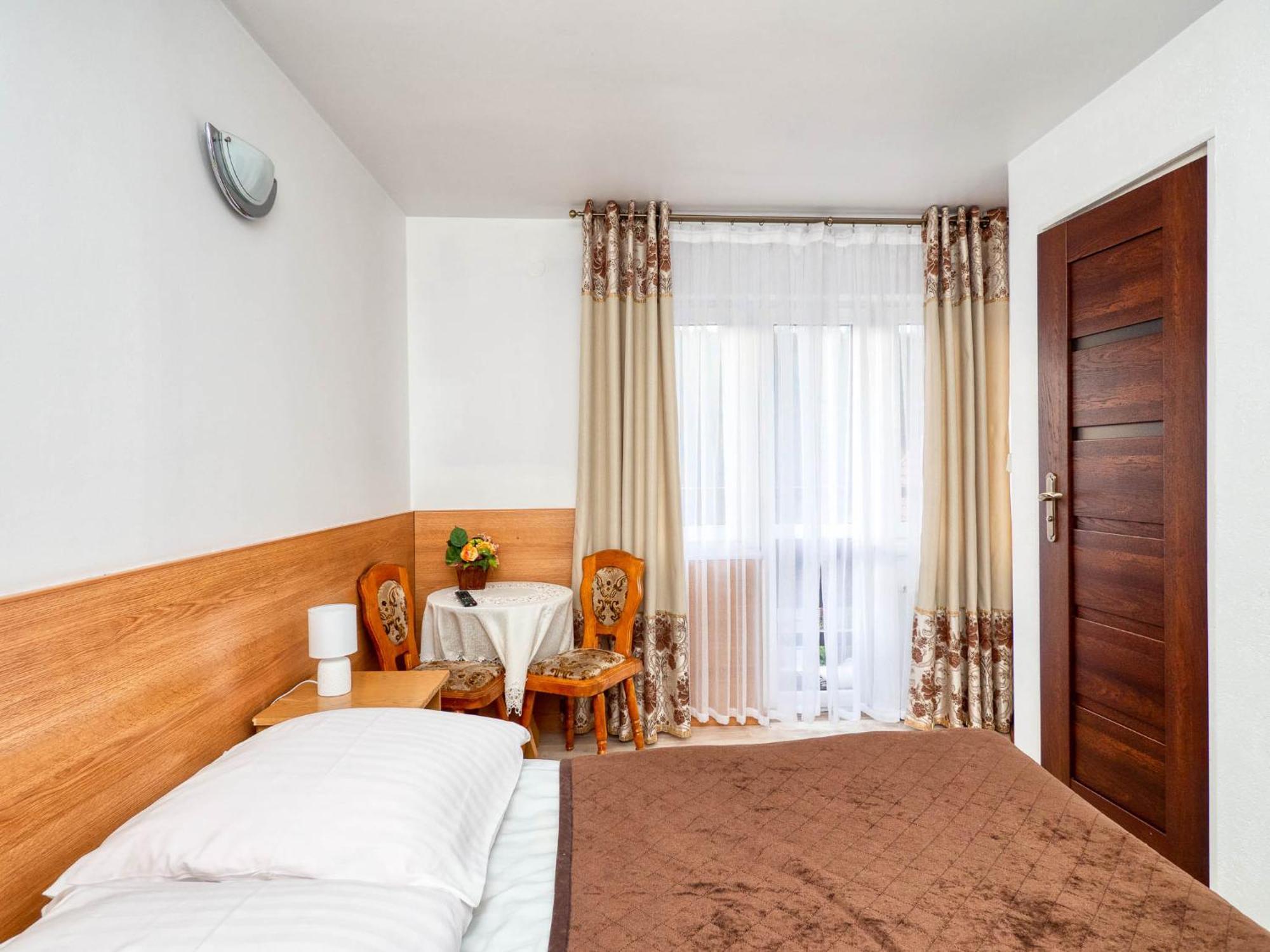 Anna Maria Bed & Breakfast Ciche Male Ngoại thất bức ảnh