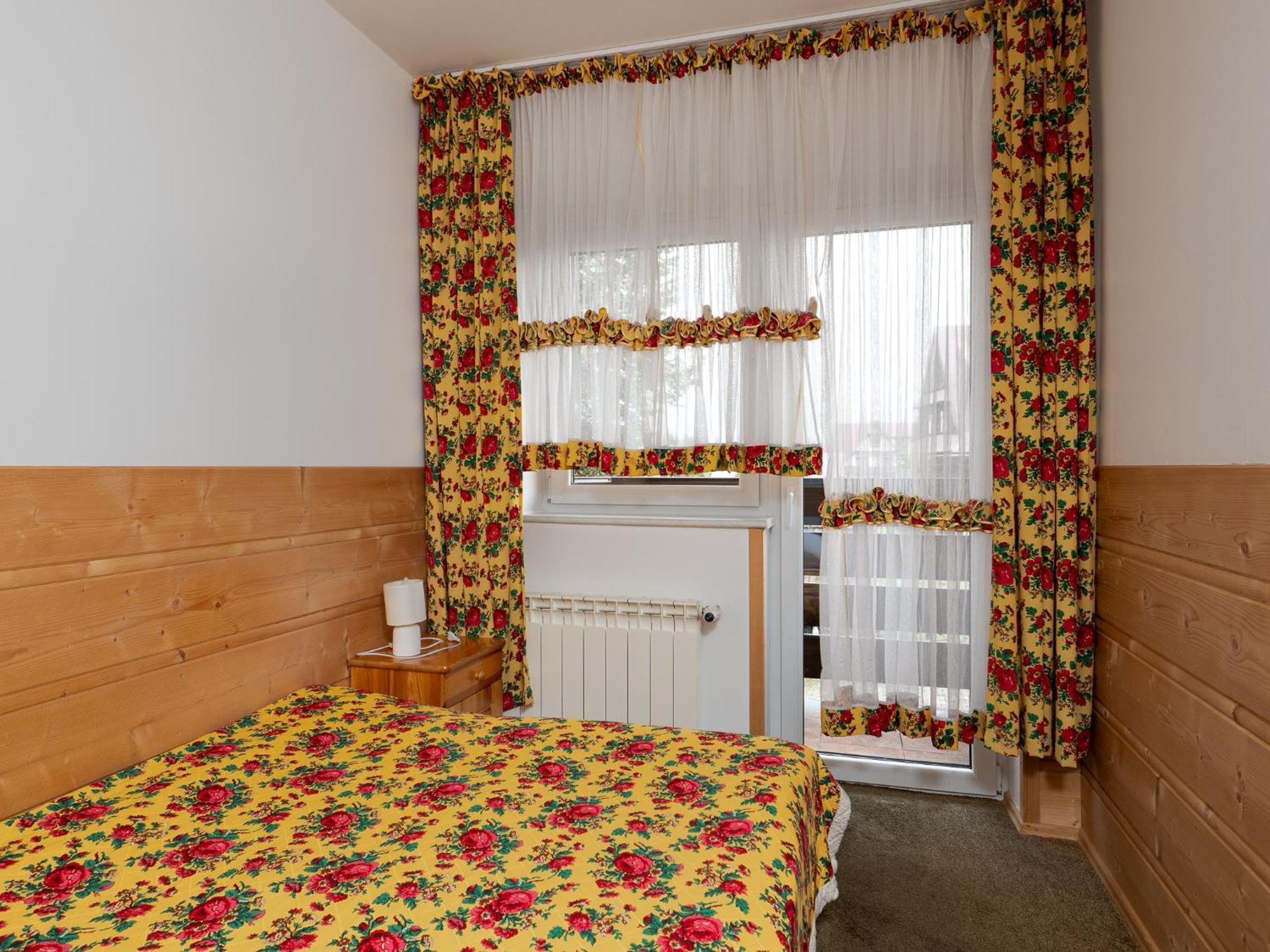 Anna Maria Bed & Breakfast Ciche Male Ngoại thất bức ảnh
