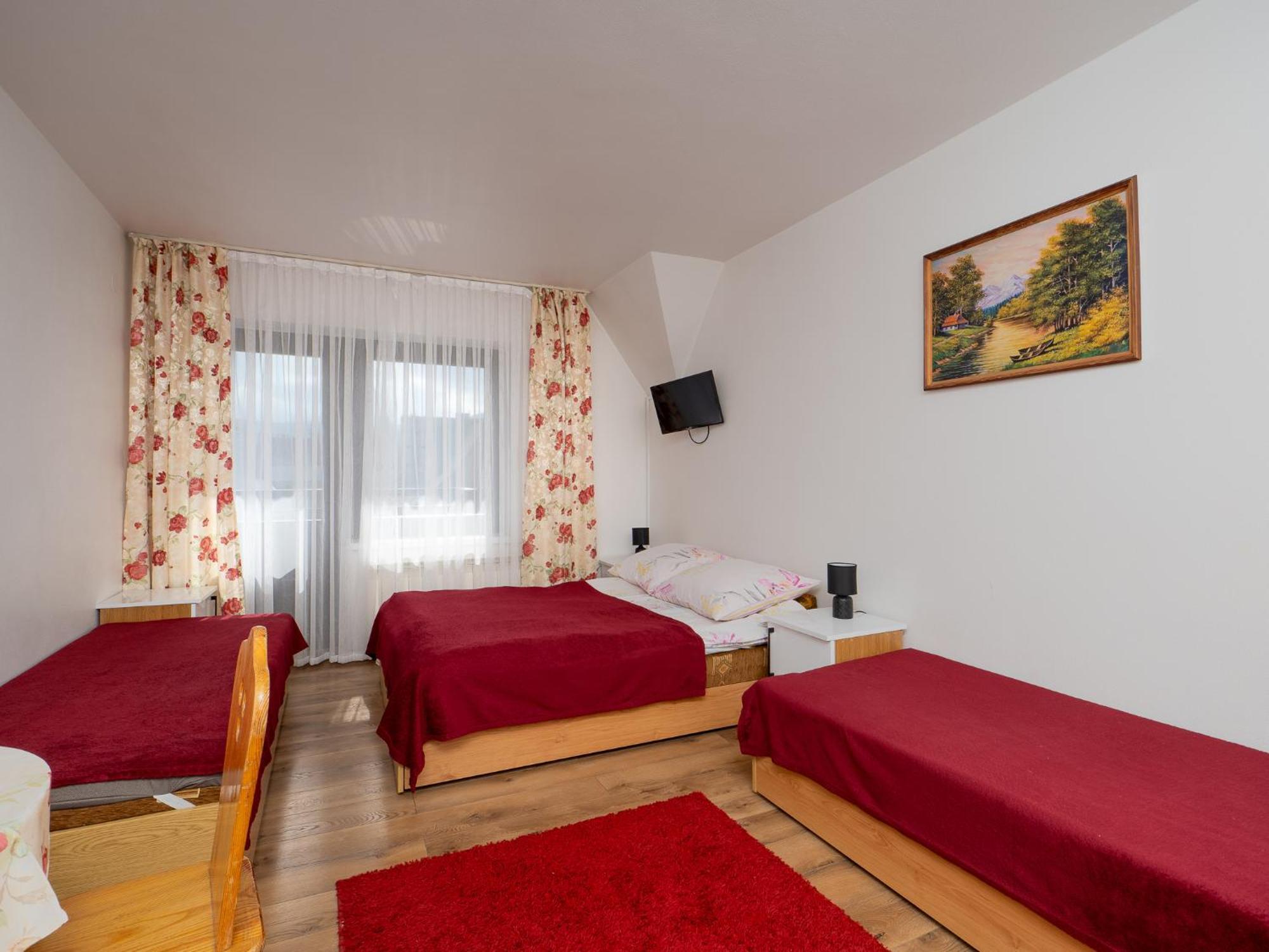 Anna Maria Bed & Breakfast Ciche Male Ngoại thất bức ảnh