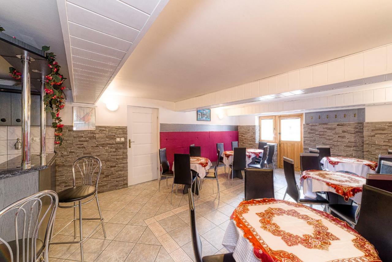Anna Maria Bed & Breakfast Ciche Male Ngoại thất bức ảnh