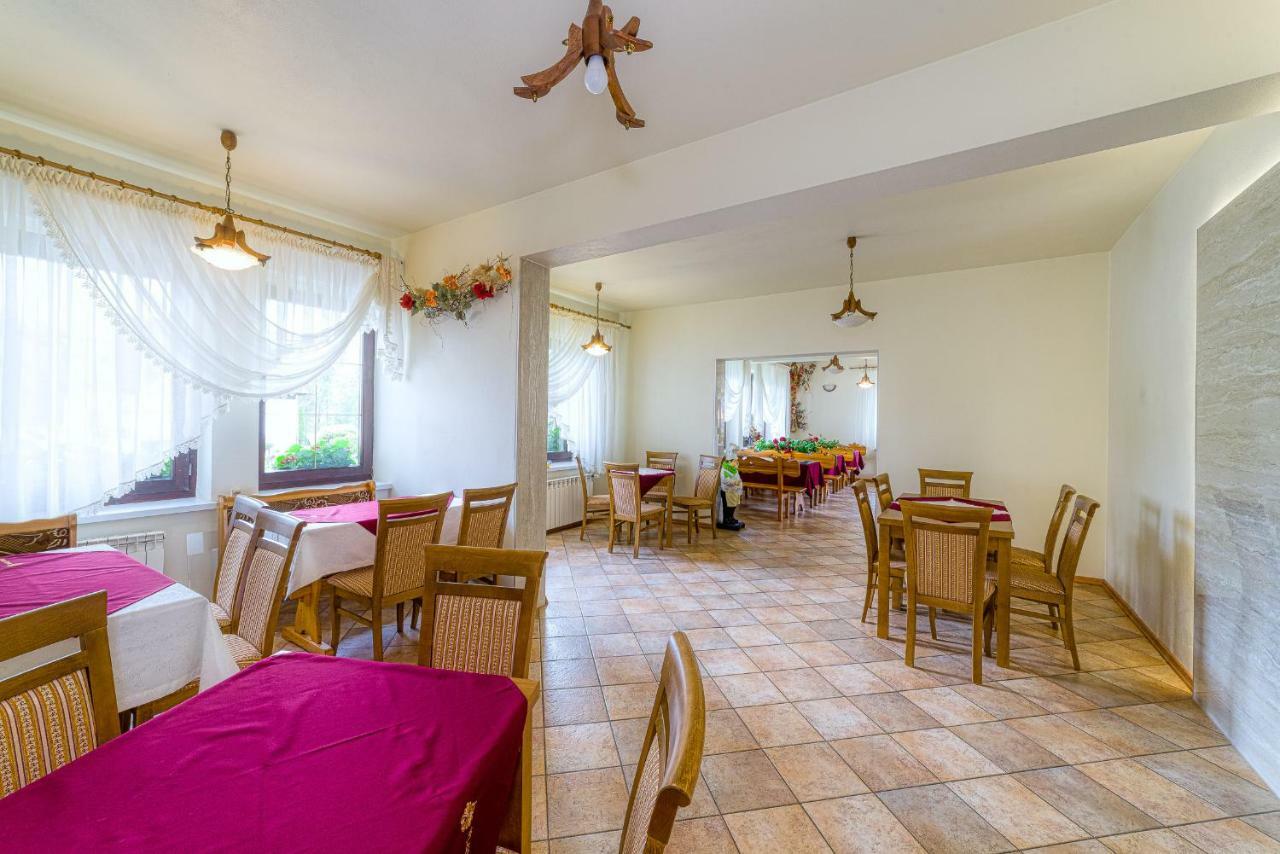 Anna Maria Bed & Breakfast Ciche Male Ngoại thất bức ảnh