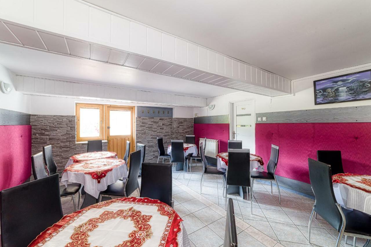 Anna Maria Bed & Breakfast Ciche Male Ngoại thất bức ảnh